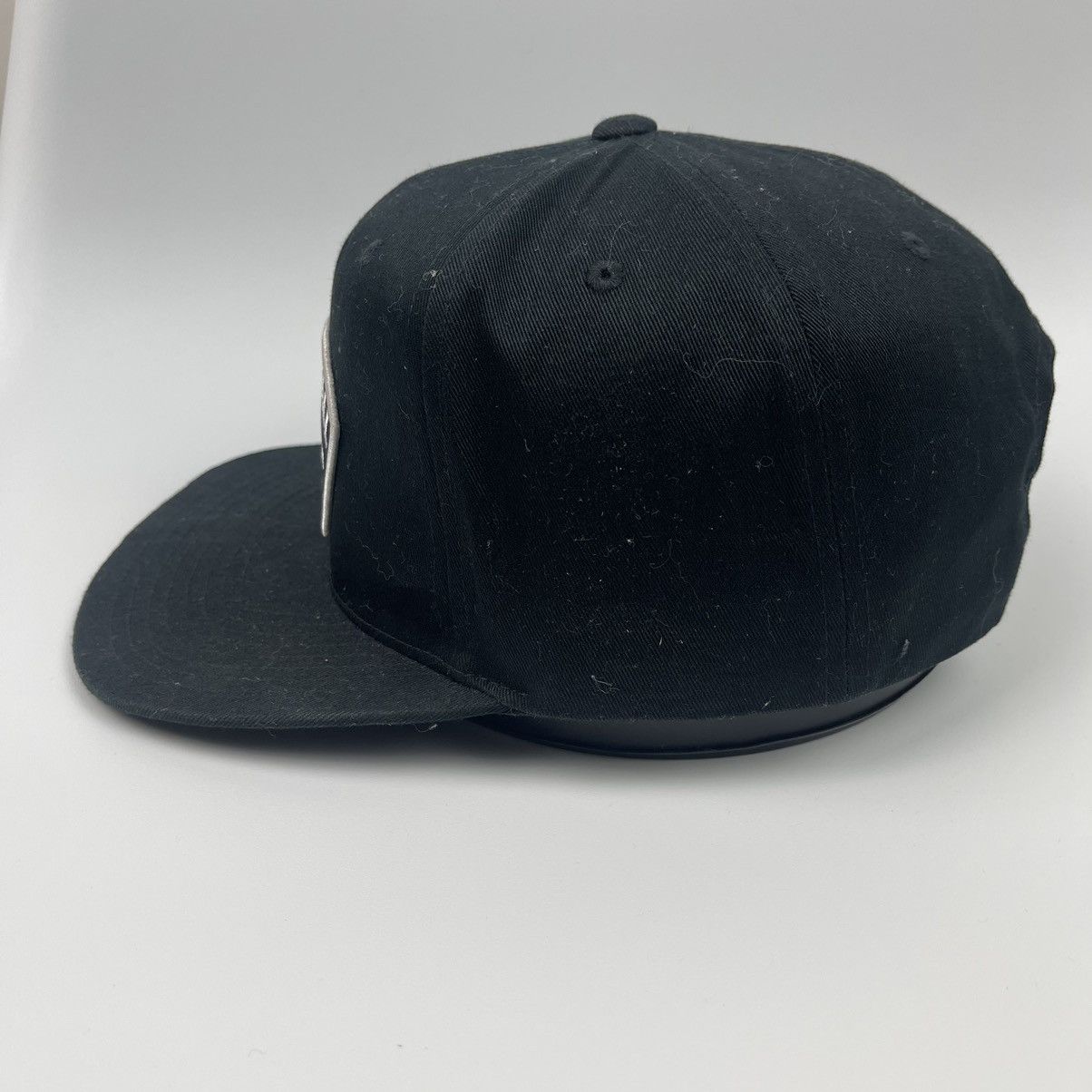 Vans Vans skate Snapback Hat Size ONE SIZE - 5 Thumbnail