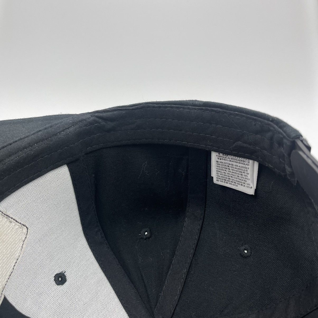 Vans Vans skate Snapback Hat Size ONE SIZE - 15 Thumbnail
