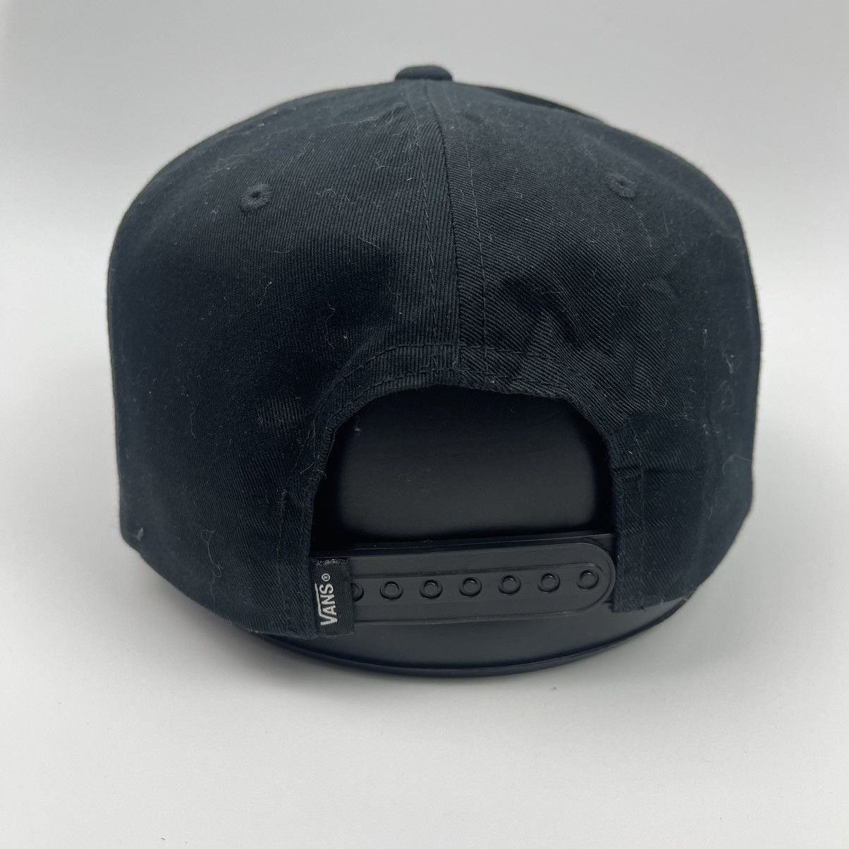 Vans Vans skate Snapback Hat Size ONE SIZE - 6 Thumbnail