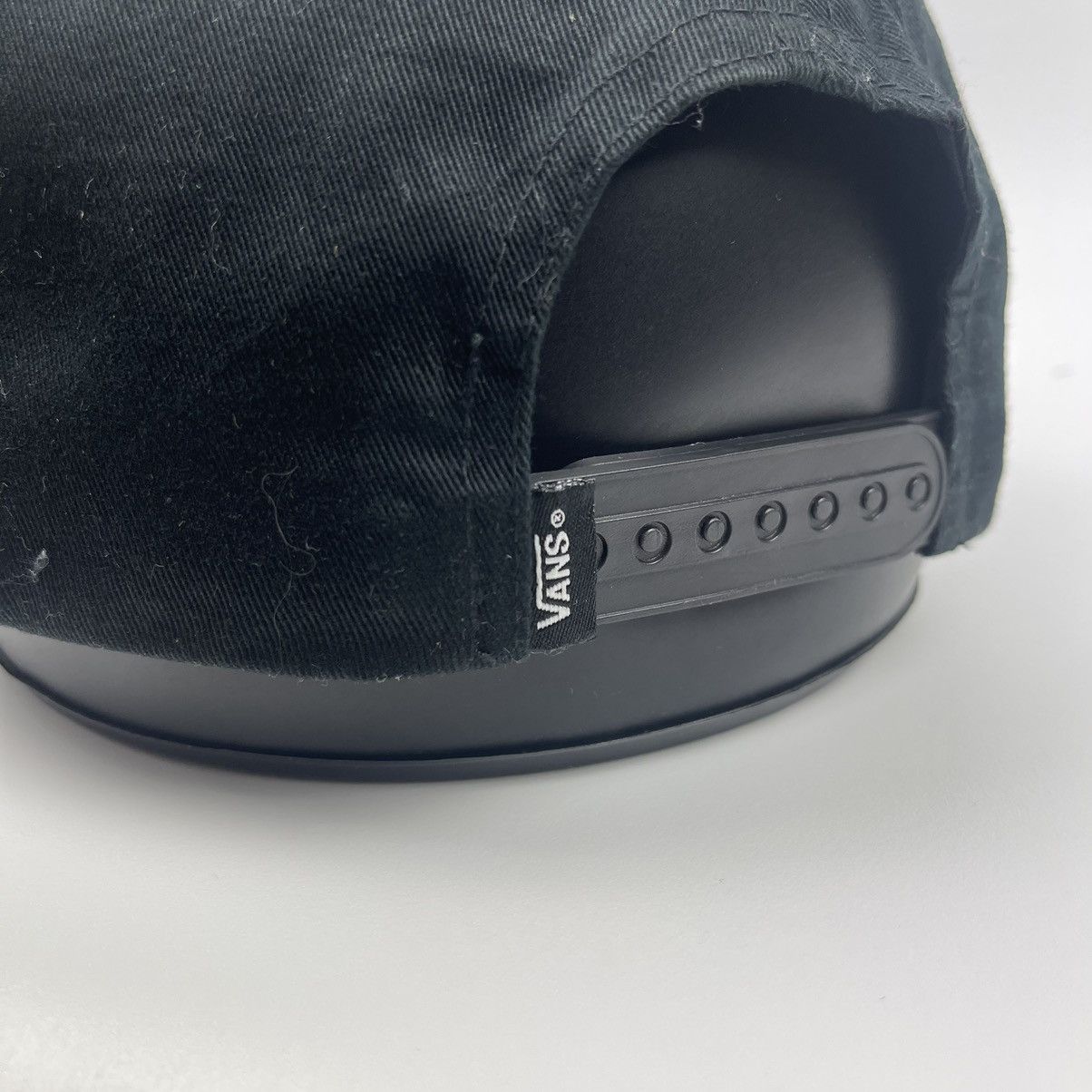 Vans Vans skate Snapback Hat Size ONE SIZE - 9 Thumbnail