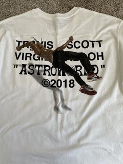 Virgil Was Here Quote Rip Virgil Abloh Louis Vuitton Unisex T-Shirt -  Teeruto