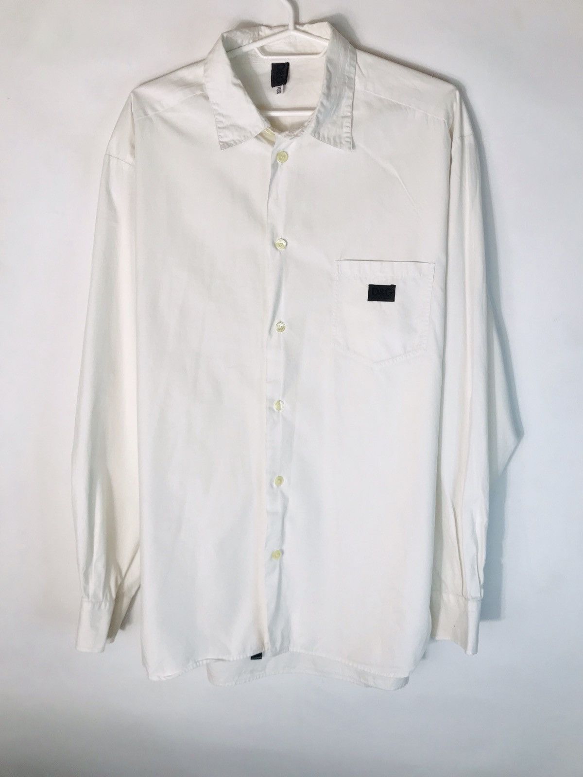 Dolce & Gabbana Dolce&Gabbana shirt size L Size US L / EU 52-54 / 3 - 1 Thumbnail