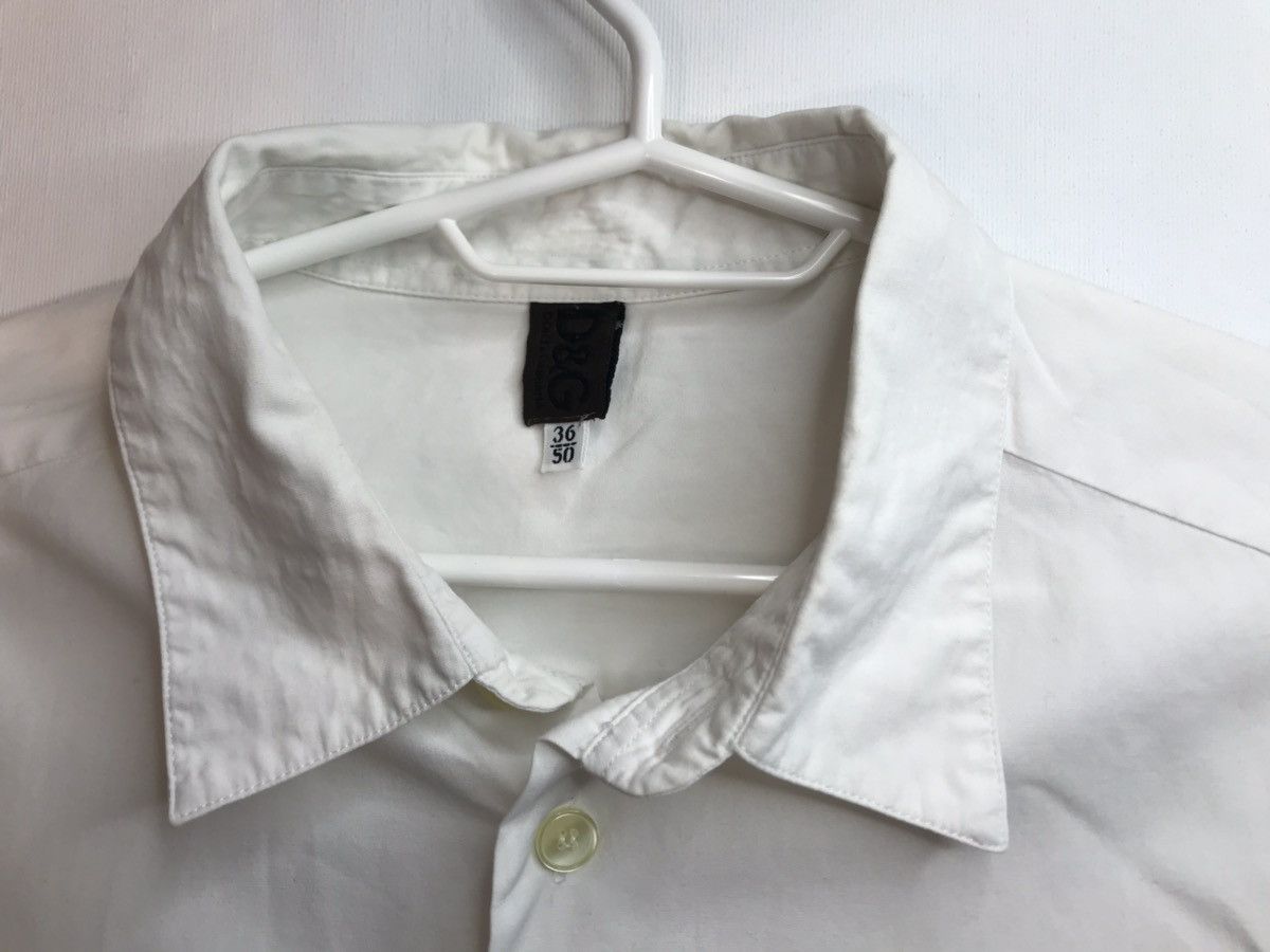 Dolce & Gabbana Dolce&Gabbana shirt size L Size US L / EU 52-54 / 3 - 3 Thumbnail