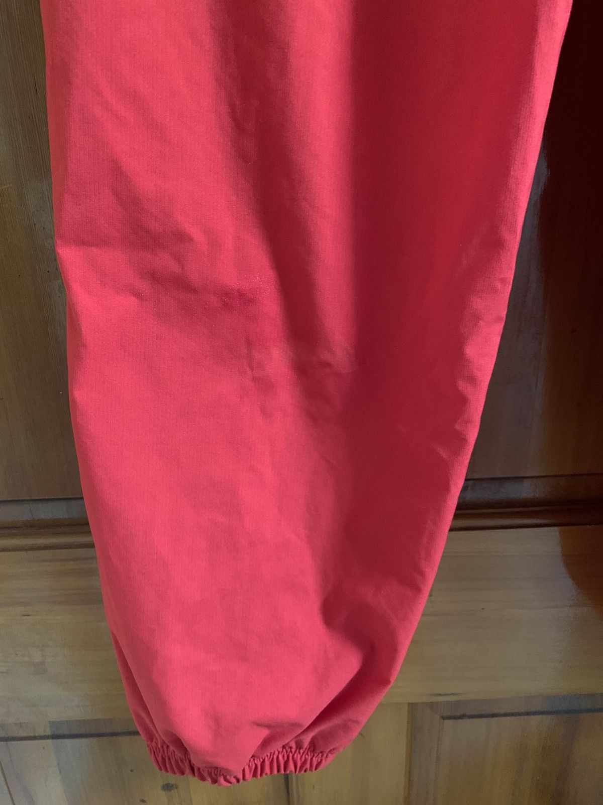 Nike × Vintage *RARE* Vintage New Nike Team Pants - Size Large Size US 34 / EU 50 - 6 Thumbnail