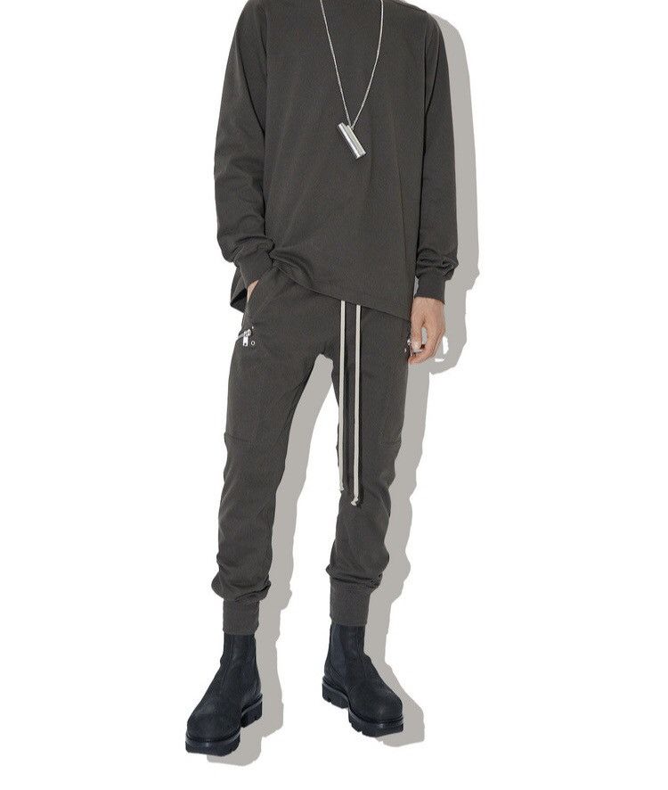 Rick Owens Rick Owens FW20 performa cargo jogger | Grailed