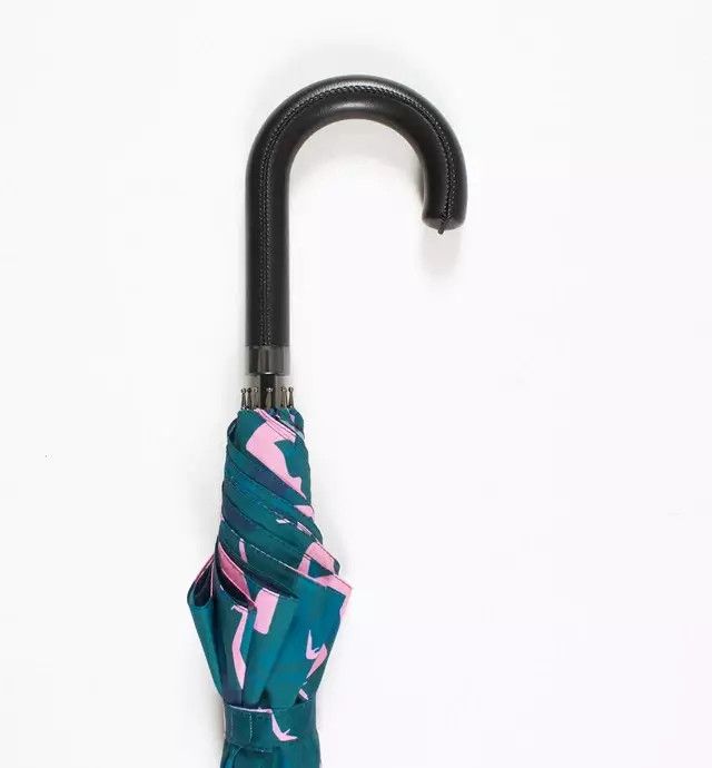 Parra Umbrella Musical Chairs Motif Size ONE SIZE - 2 Thumbnail