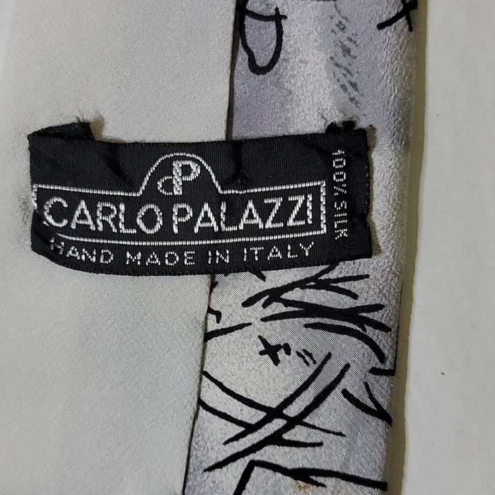 carlo palazzi ties