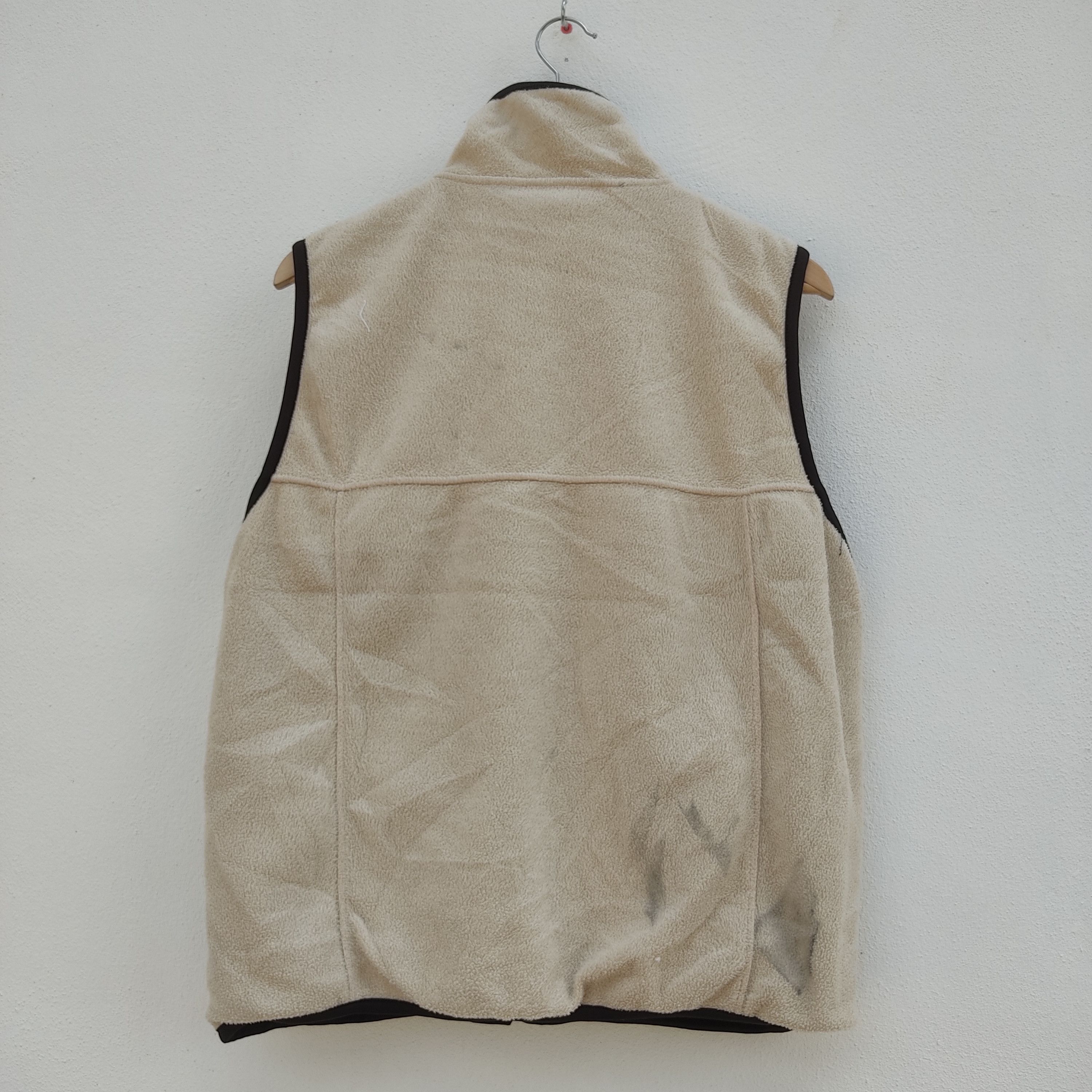 Beverly Hills Polo Club × Polo Ralph Lauren × Vintage Beverly Hills Polo Club BHPC Vest Jacket Size US L / EU 52-54 / 3 - 2 Thumbnail