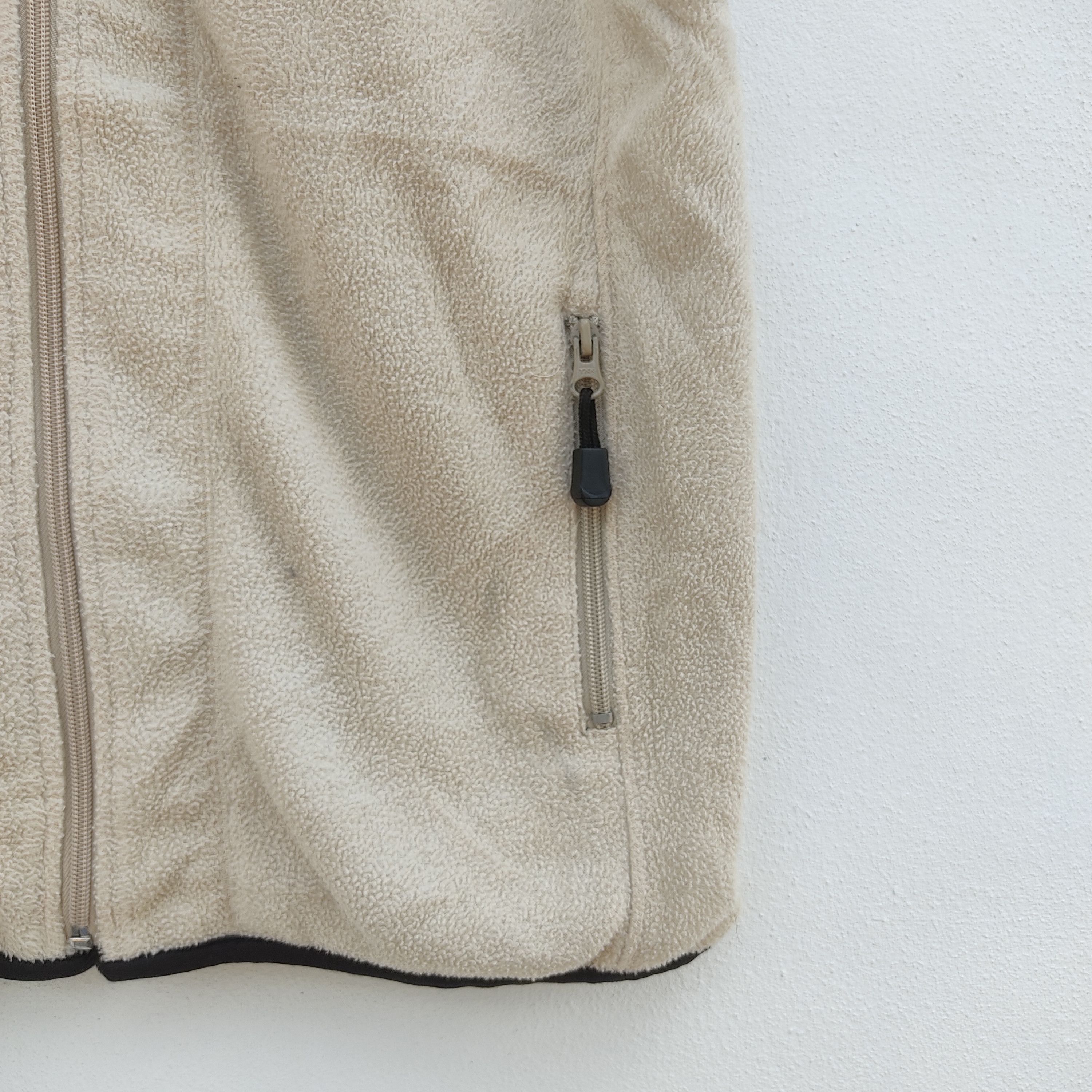 Beverly Hills Polo Club × Polo Ralph Lauren × Vintage Beverly Hills Polo Club BHPC Vest Jacket Size US L / EU 52-54 / 3 - 3 Thumbnail