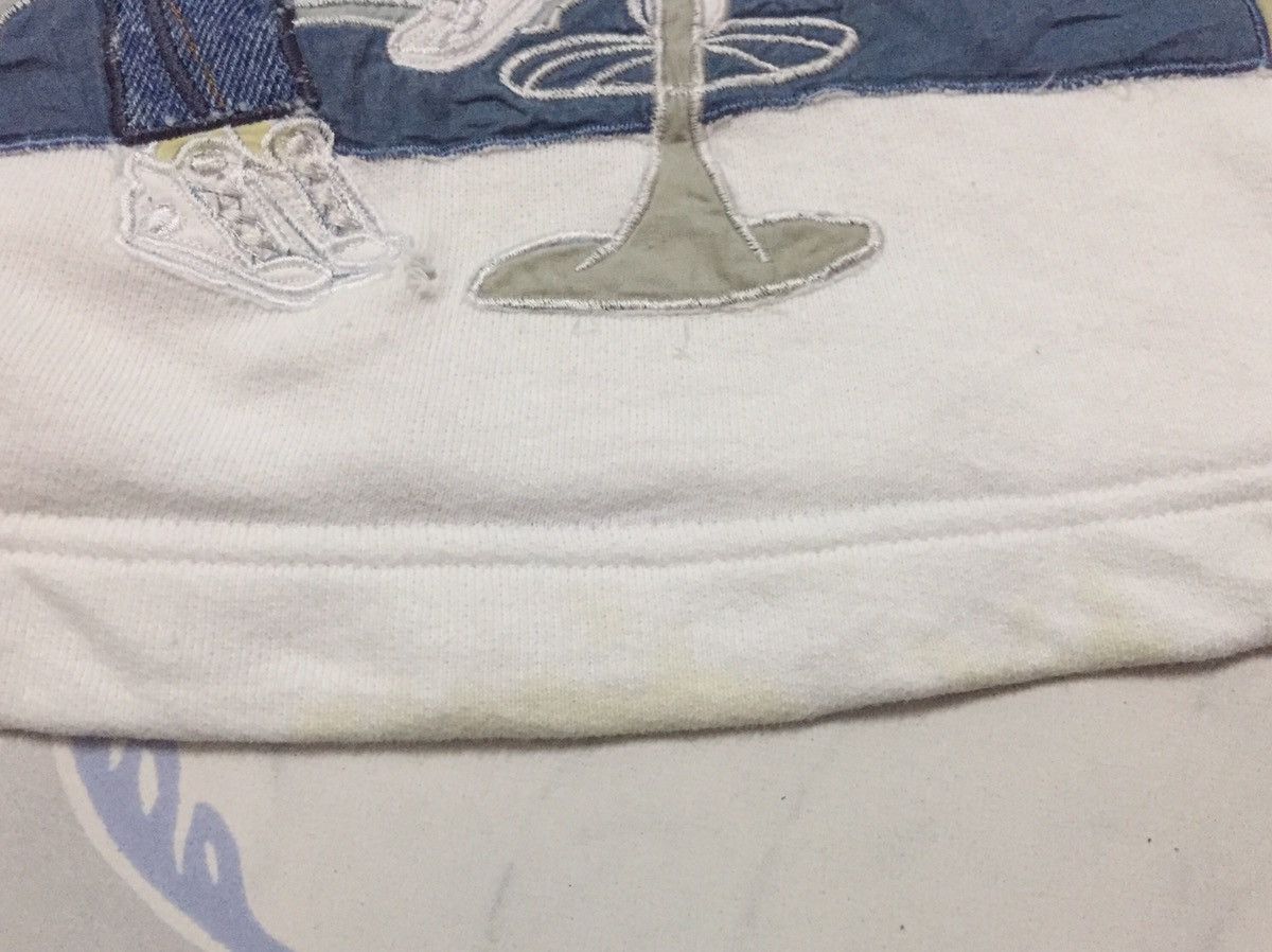 Japanese Brand Together Nice Art Tee Size US M / EU 48-50 / 2 - 8 Thumbnail