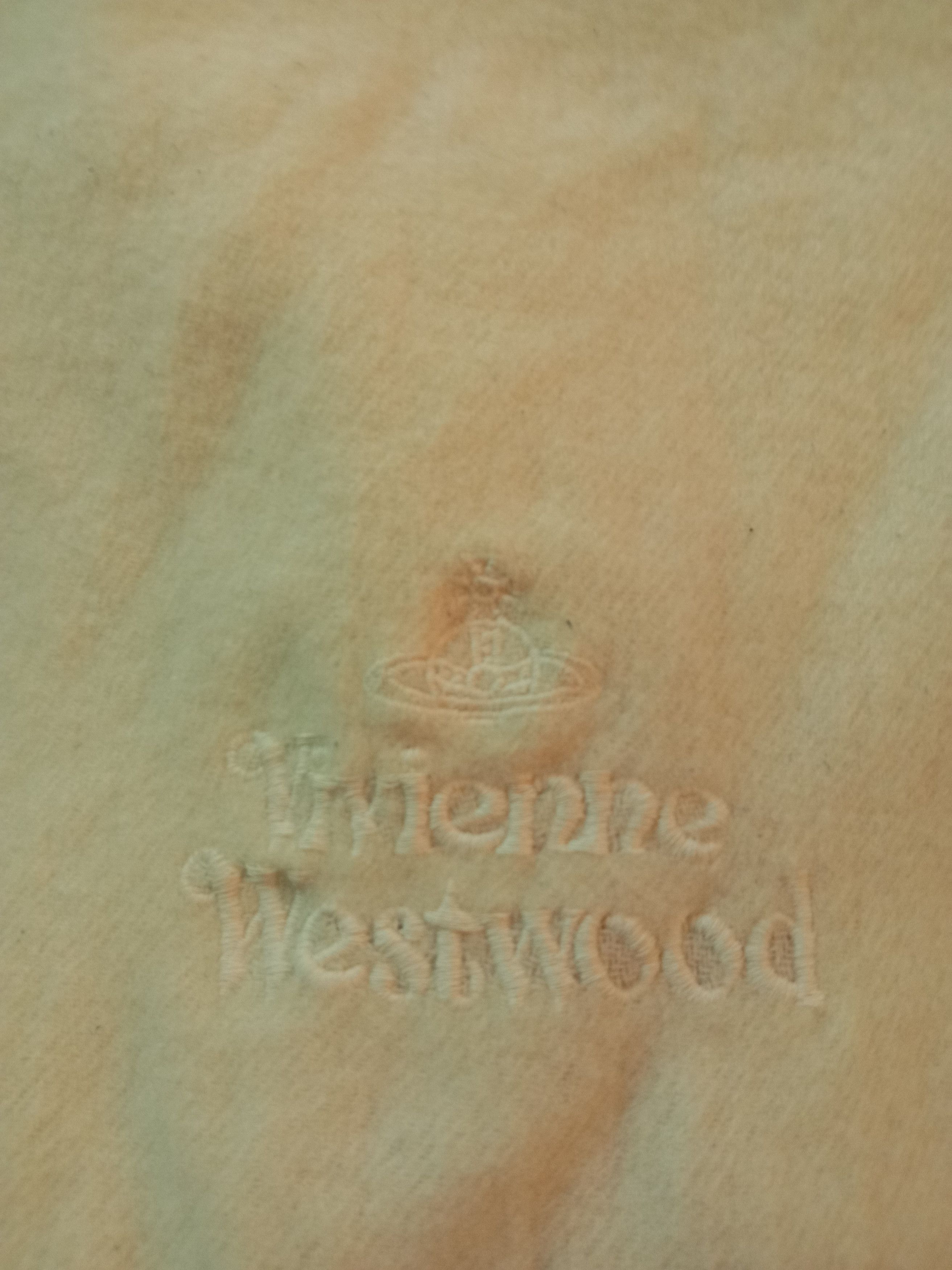 Vivienne Westwood Vivienne Westwood Scarves/mufller Size ONE SIZE - 3 Thumbnail