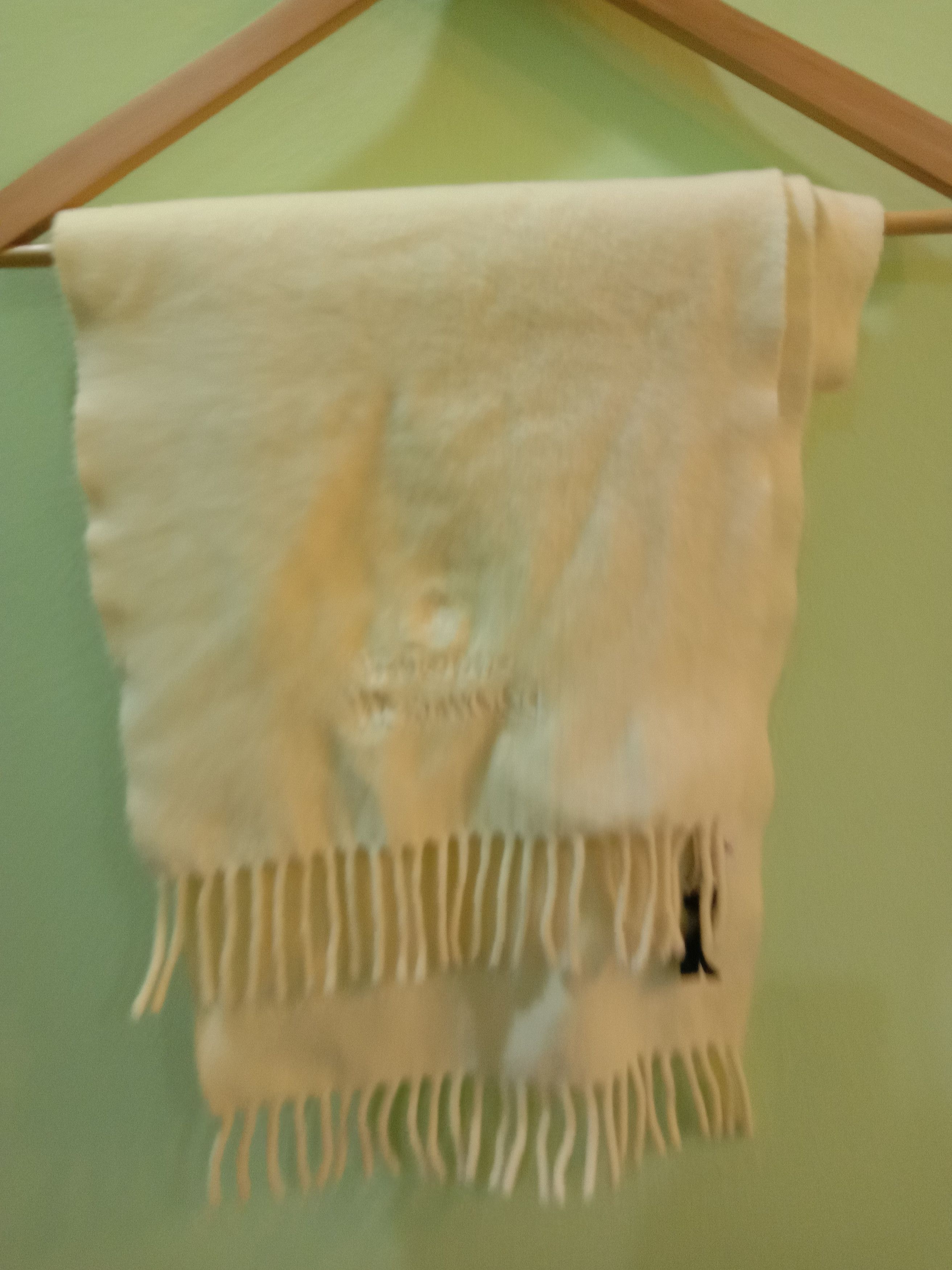 Vivienne Westwood Vivienne Westwood Scarves/mufller Size ONE SIZE - 2 Thumbnail