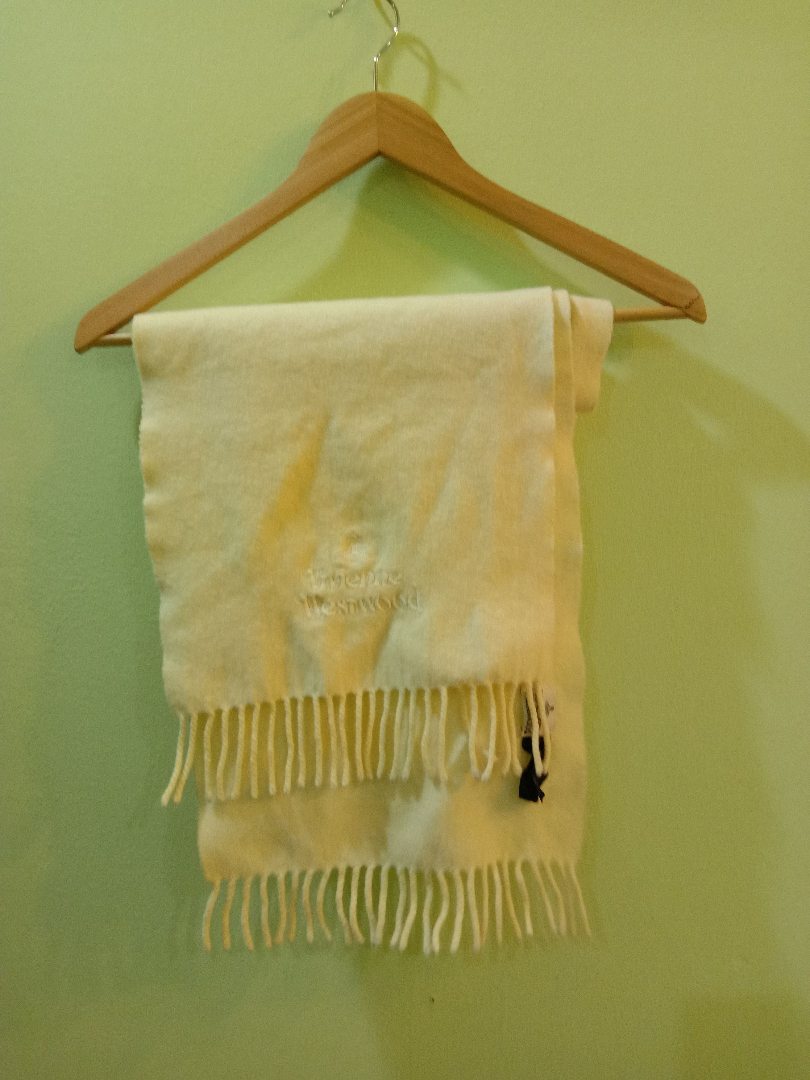 Vivienne Westwood Vivienne Westwood Scarves/mufller Size ONE SIZE - 1 Thumbnail