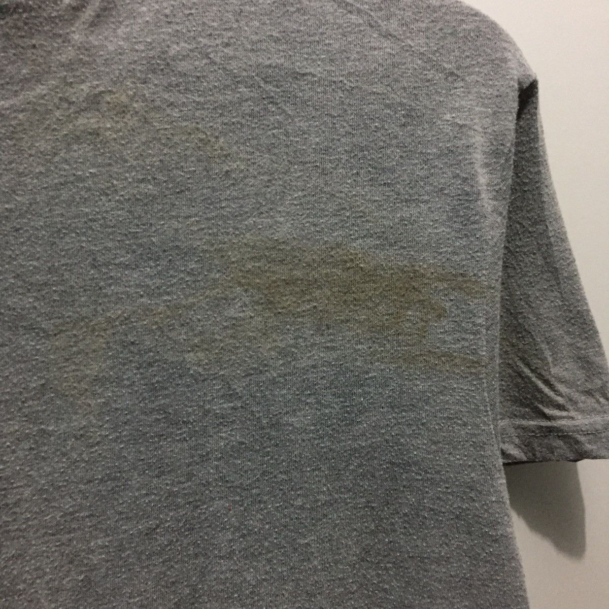 If Six Was Nine Soul Duck D.J Brother Tee Size US M / EU 48-50 / 2 - 8 Thumbnail