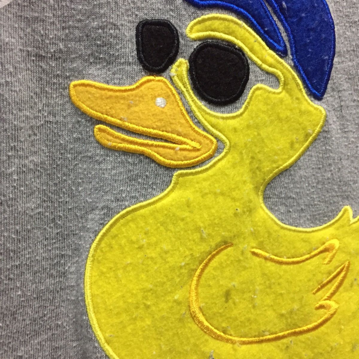 If Six Was Nine Soul Duck D.J Brother Tee Size US M / EU 48-50 / 2 - 5 Thumbnail