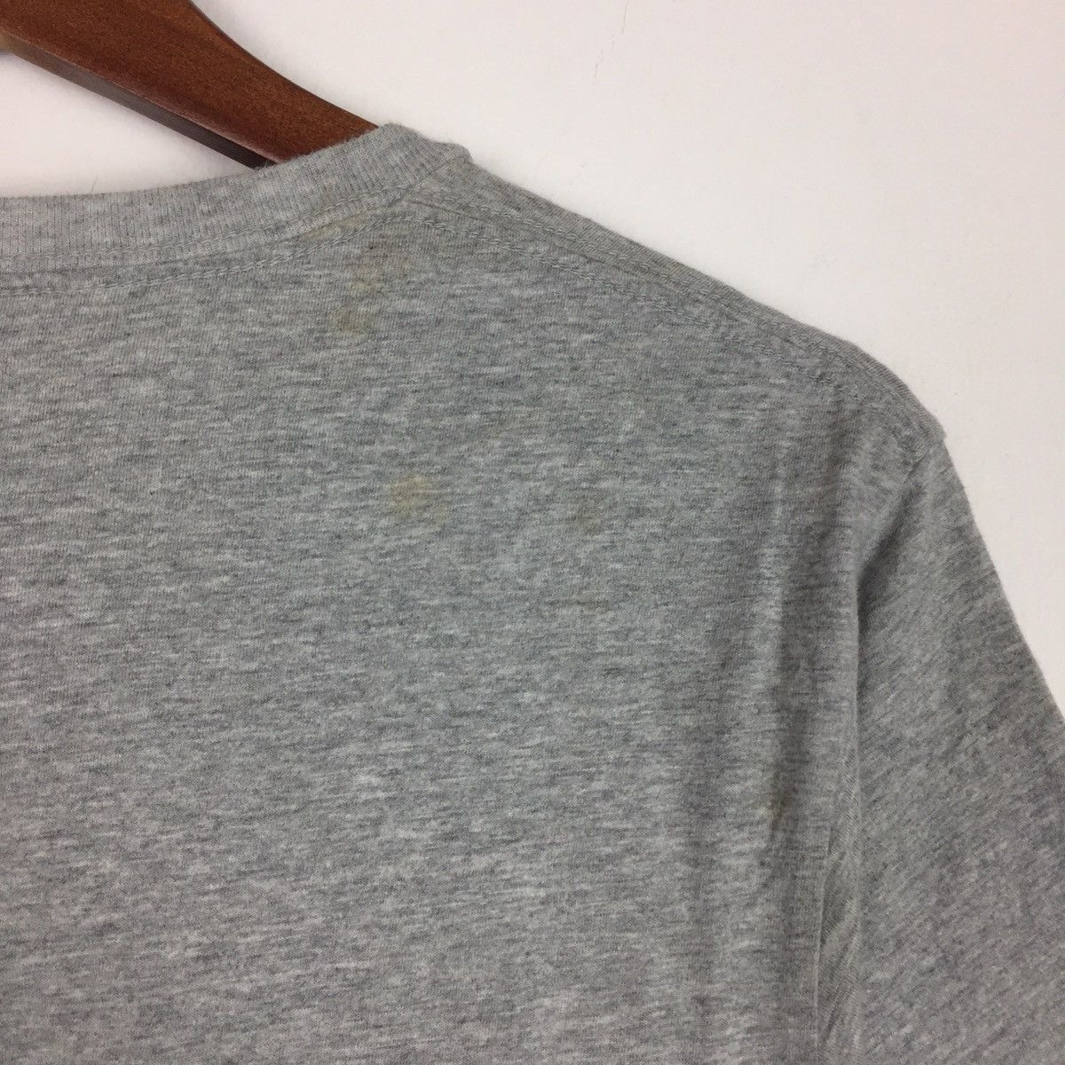 Mickey Mouse Uniqlo Ut Mickey Mouse Disney Tee Size US S / EU 44-46 / 1 - 6 Thumbnail