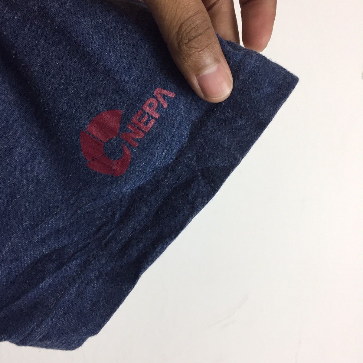 Japanese Brand NEPA Camping Project Archive tee Size US M / EU 48-50 / 2 - 8 Thumbnail