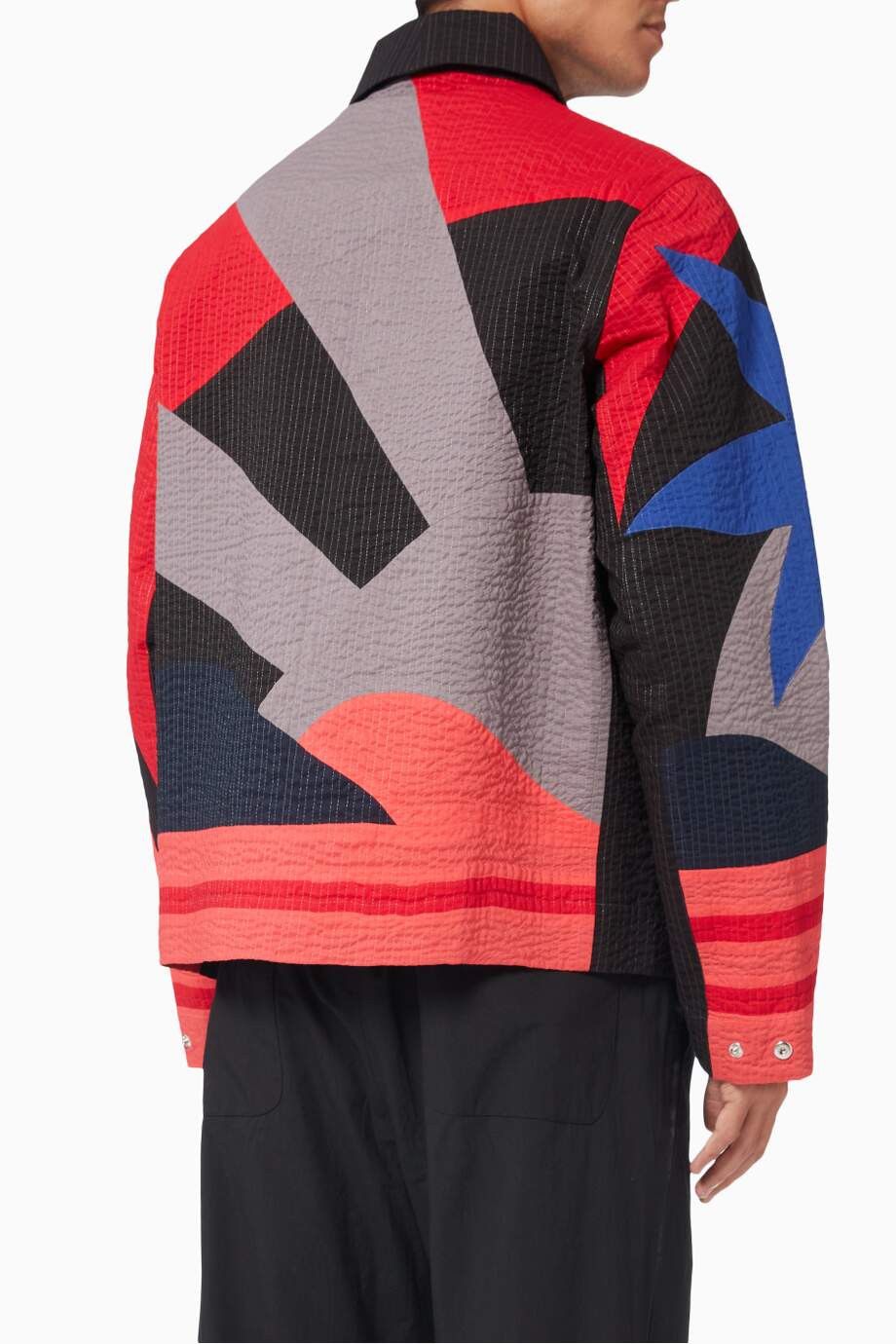 Craig Green LAST DROP SS21 | Paradise Jacket Quilted Size US L / EU 52-54 / 3 - 5 Thumbnail