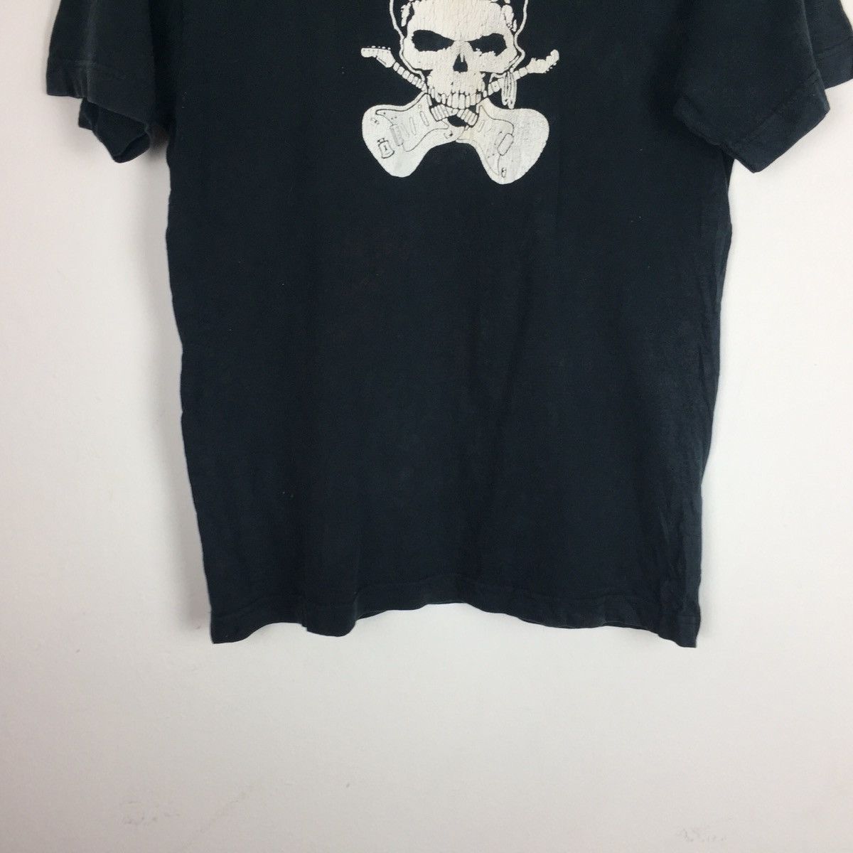 Band Tees Sparks Skull Electric tee Size US S / EU 44-46 / 1 - 4 Thumbnail