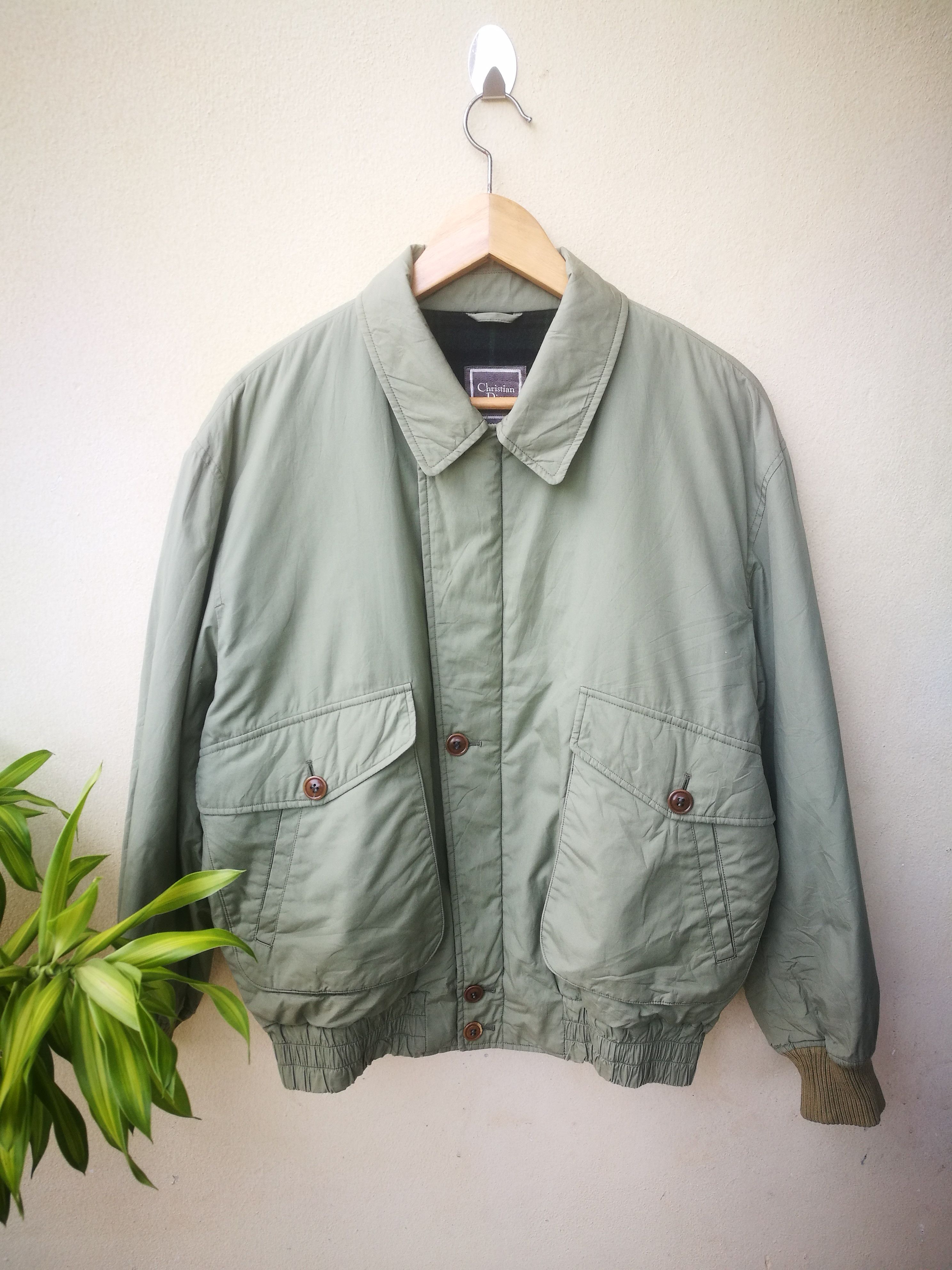 Christian Dior Monsieur Sportswear