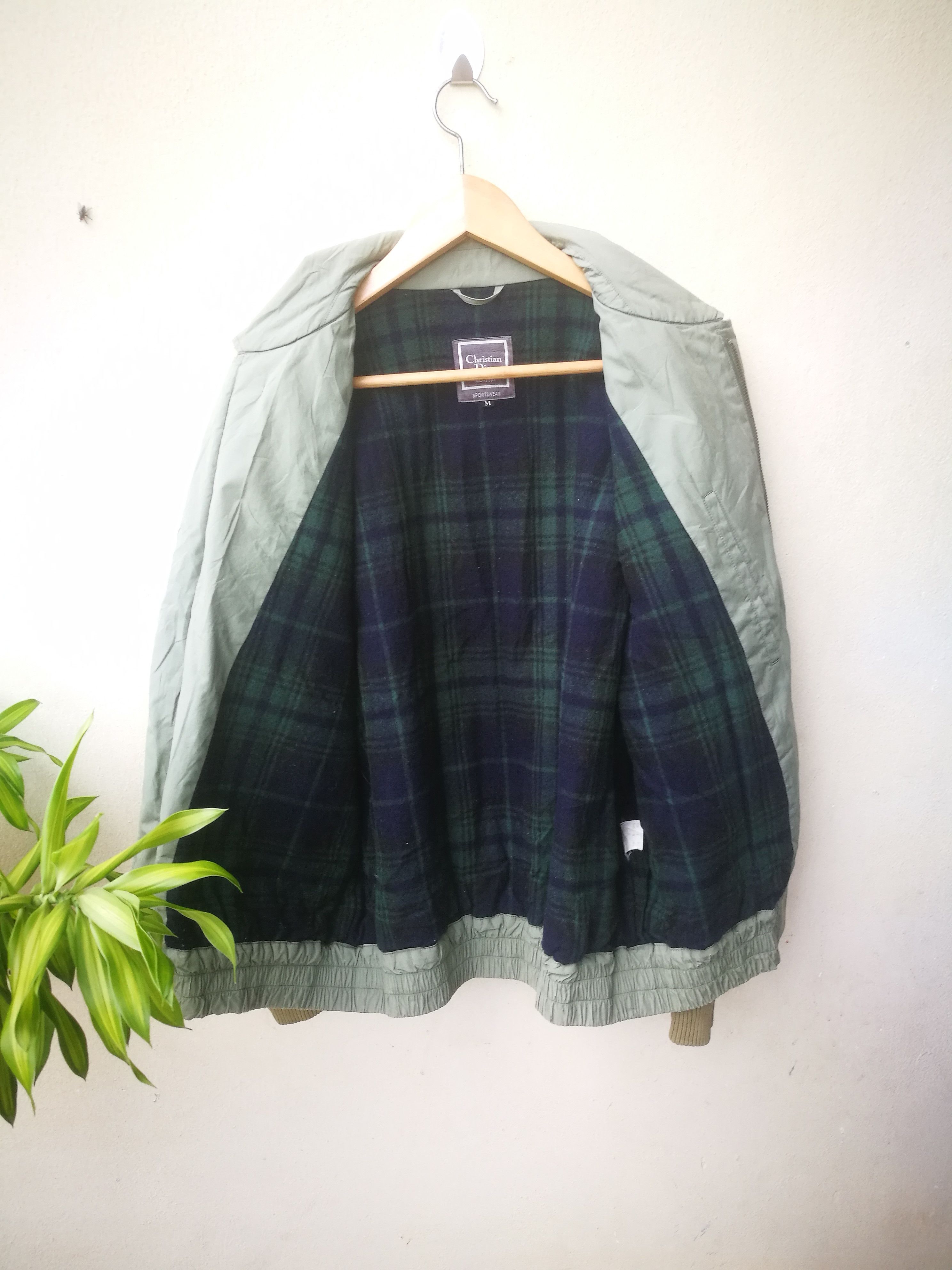 Christian Dior Monsieur Christian Dior Monsieur Sportswear Size US M / EU 48-50 / 2 - 4 Thumbnail