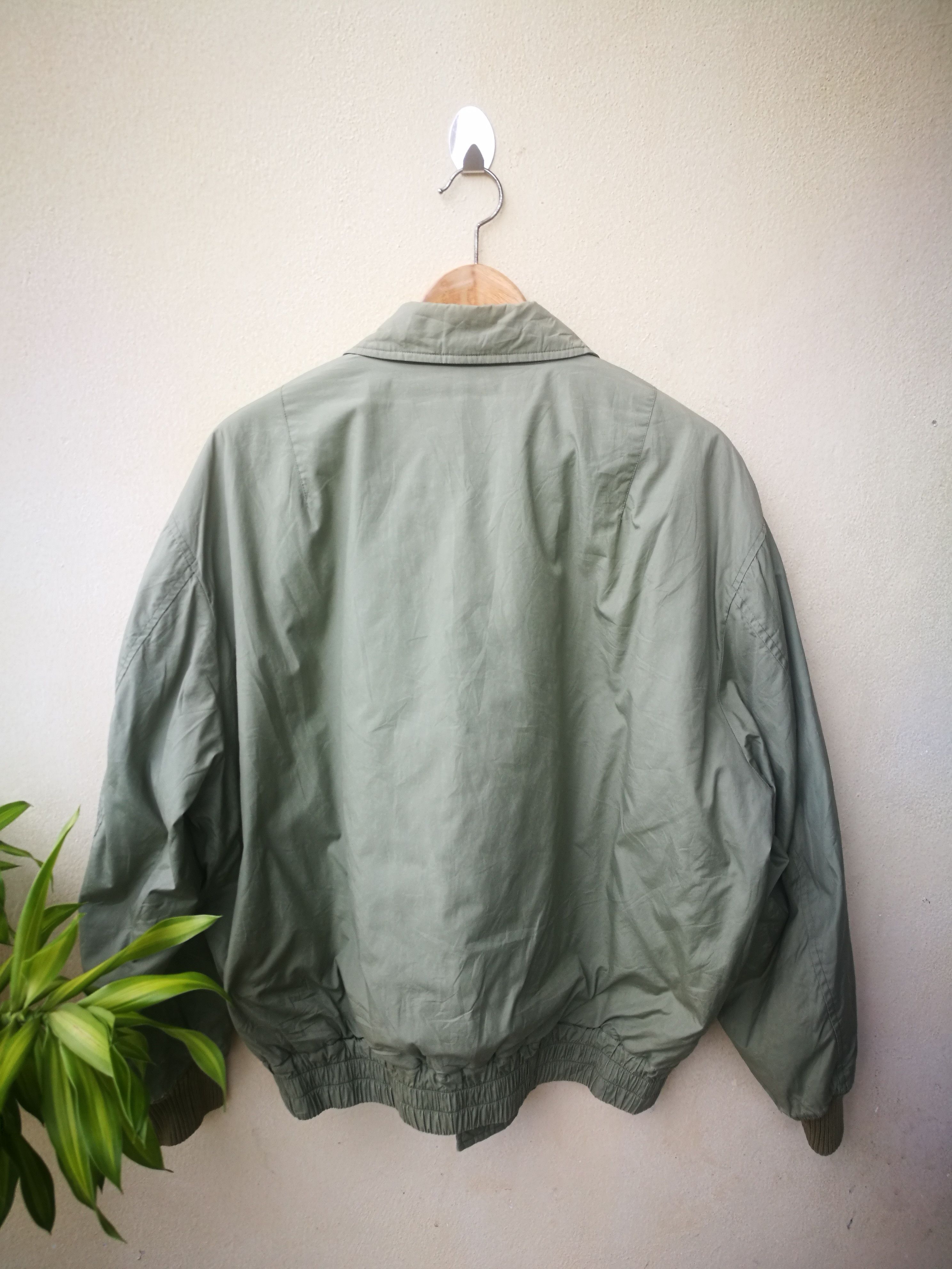 Christian Dior Monsieur Christian Dior Monsieur Sportswear Size US M / EU 48-50 / 2 - 2 Thumbnail