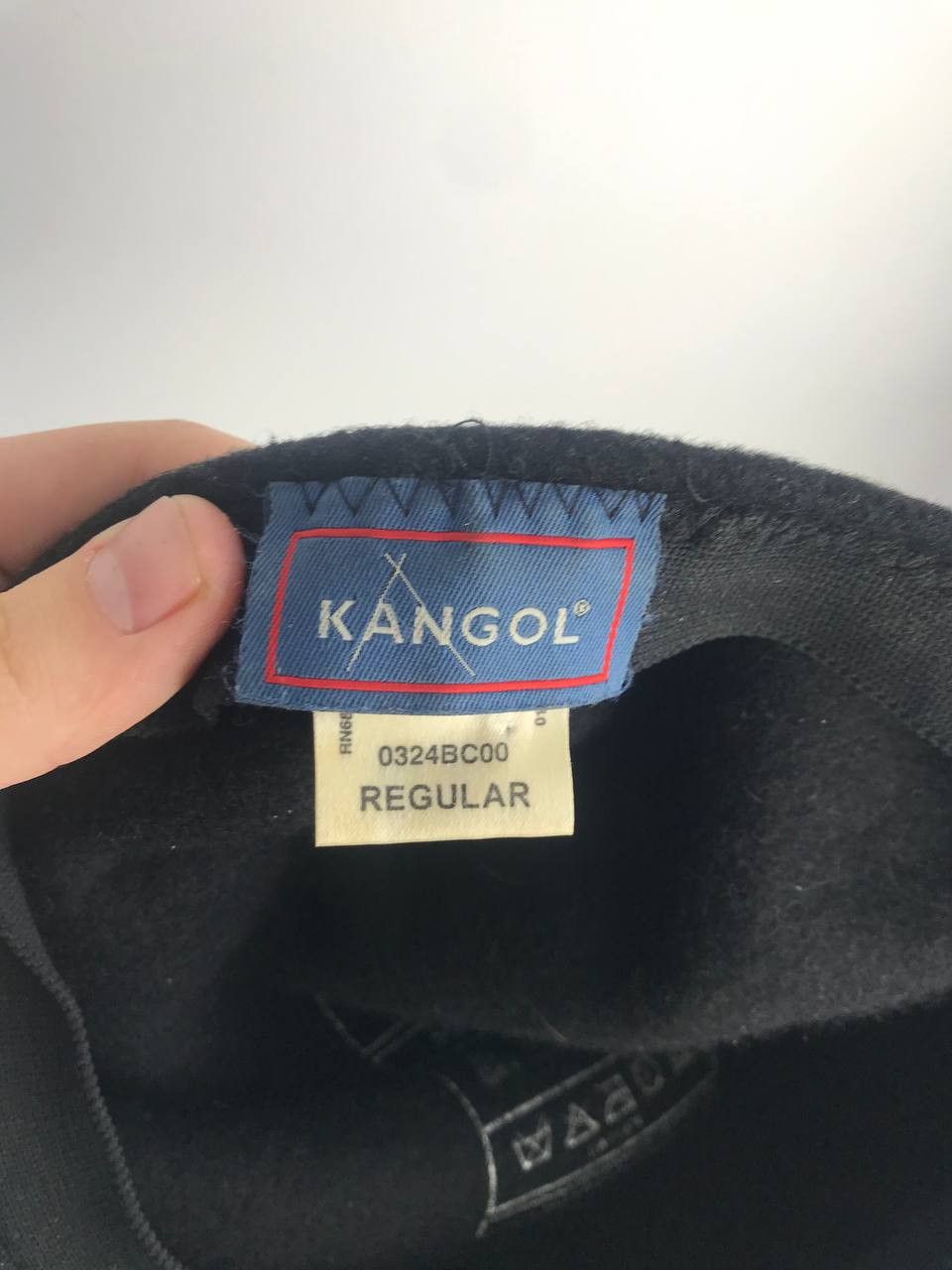 Kangol Vintage Kangol Hat Size ONE SIZE - 3 Thumbnail