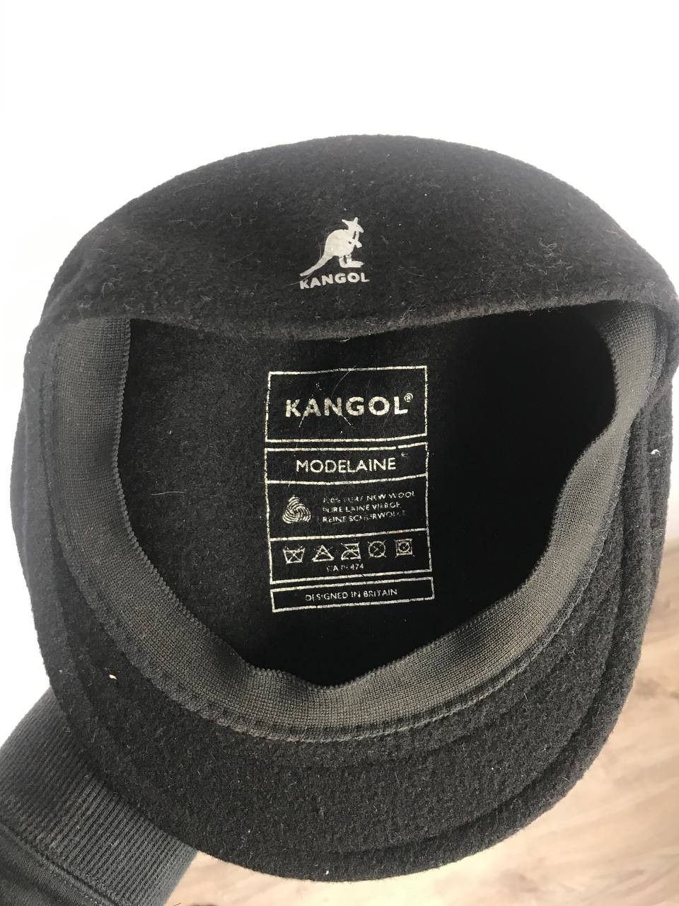 Kangol Vintage Kangol Hat Size ONE SIZE - 1 Thumbnail