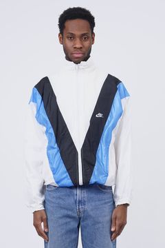 Nike tri sale color jacket