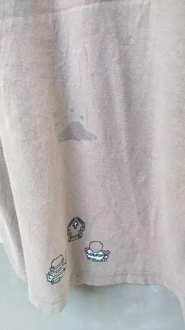 Beams Plus Offer me🔥 2004 BEAMS X ANIME DRAGON QUEST TEE Size US L / EU 52-54 / 3 - 4 Thumbnail