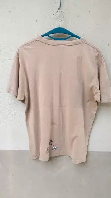Beams Plus Offer me🔥 2004 BEAMS X ANIME DRAGON QUEST TEE Size US L / EU 52-54 / 3 - 3 Thumbnail