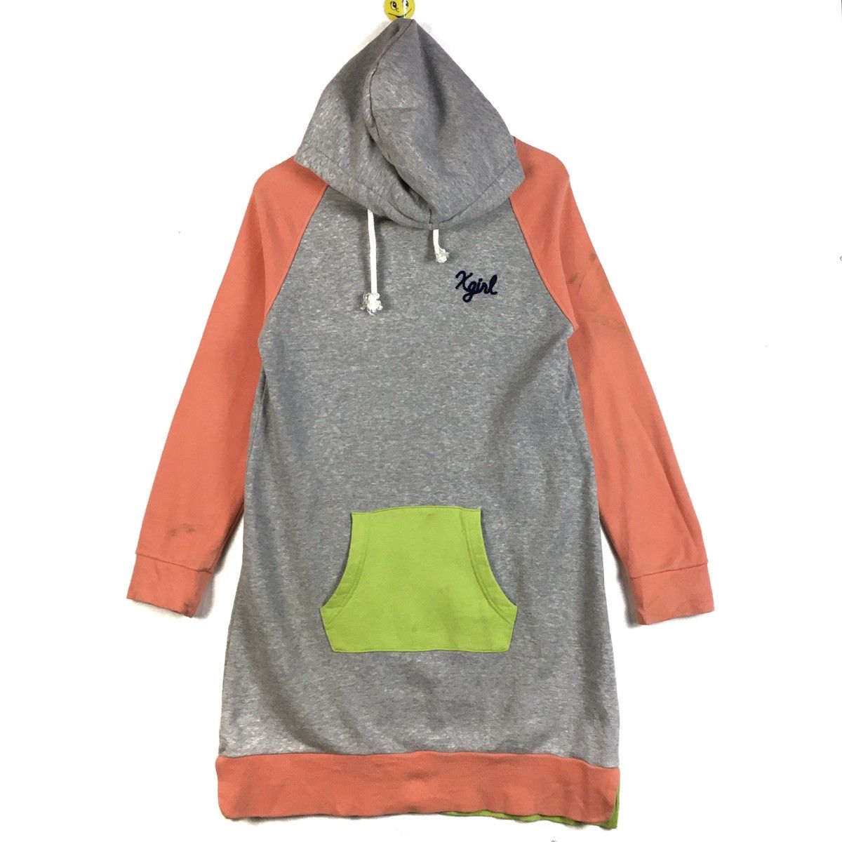 X Girl hoodies