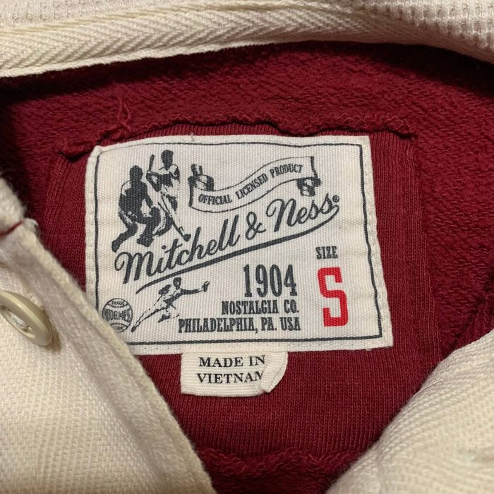 Mitchell & Ness Mitchell and Ness Philadelphia Phillies | Grailed