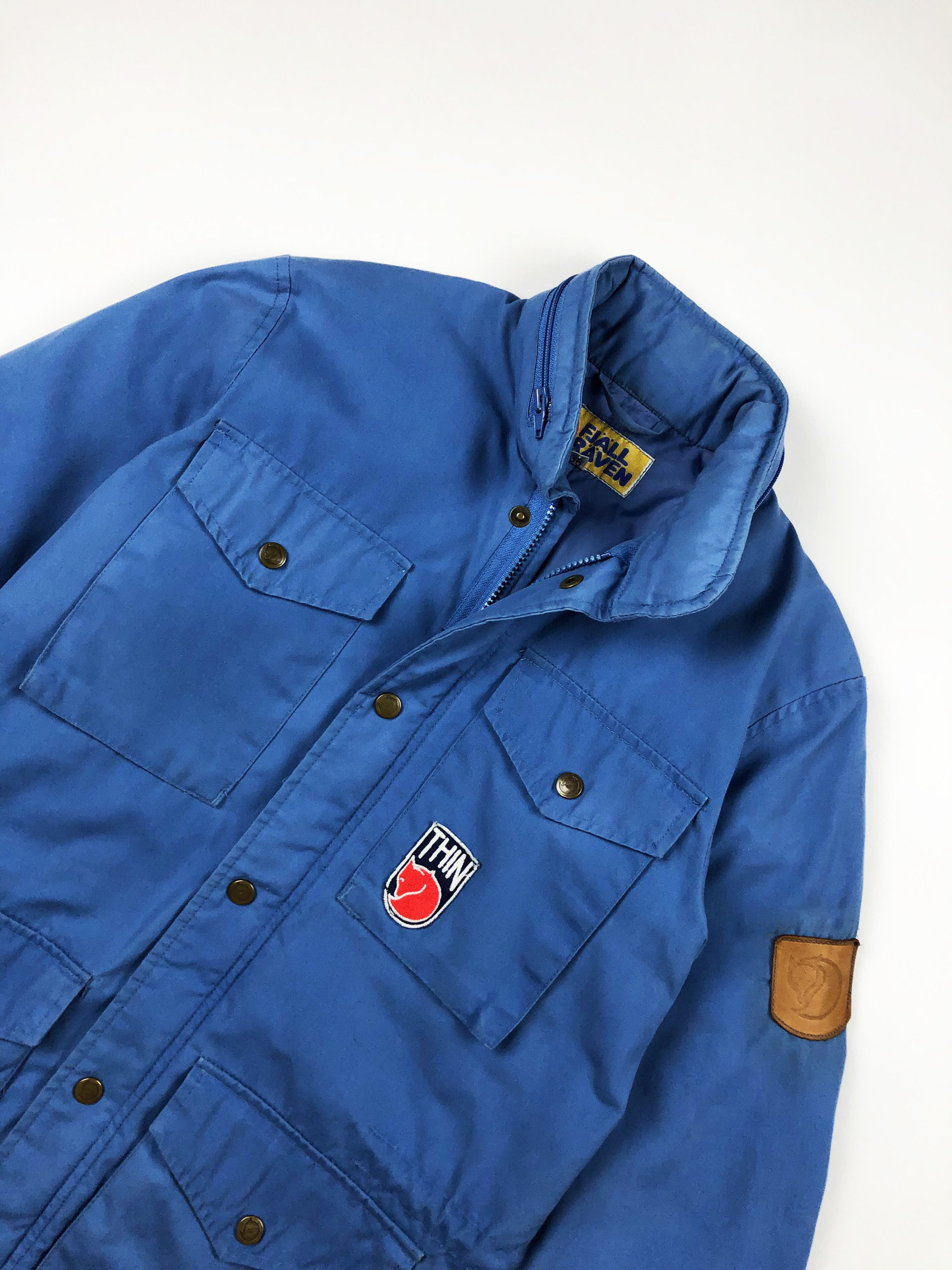 Vintage Vintage Fjallraven Greenland | Grailed