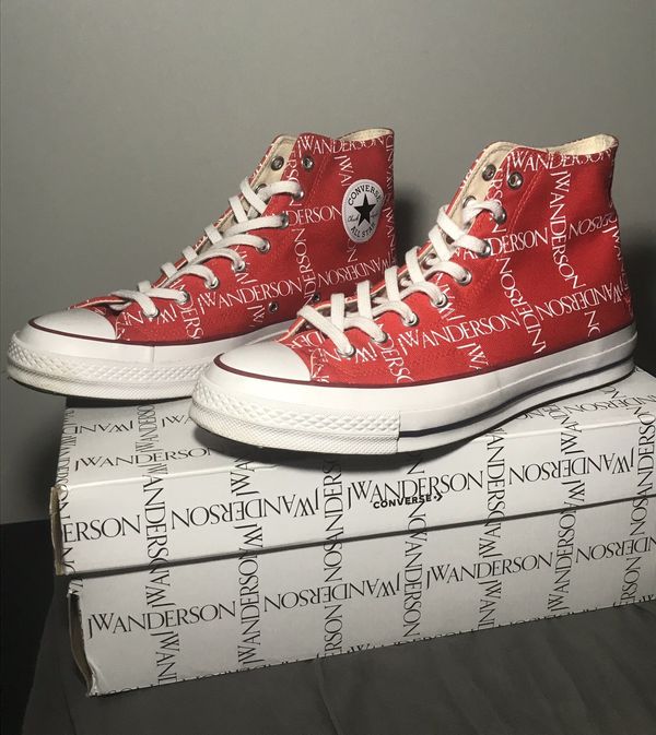 Converse jw 2024 anderson grailed