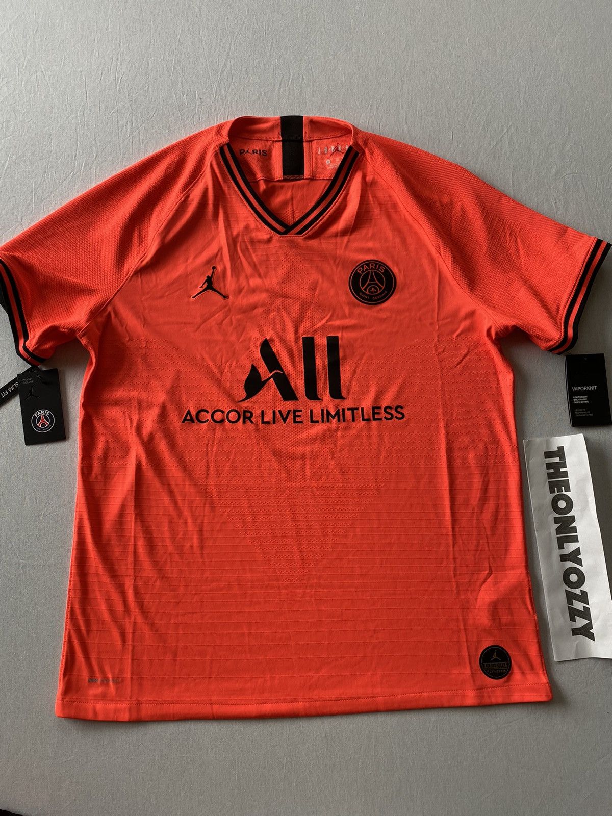 psg jordan jersey 2020