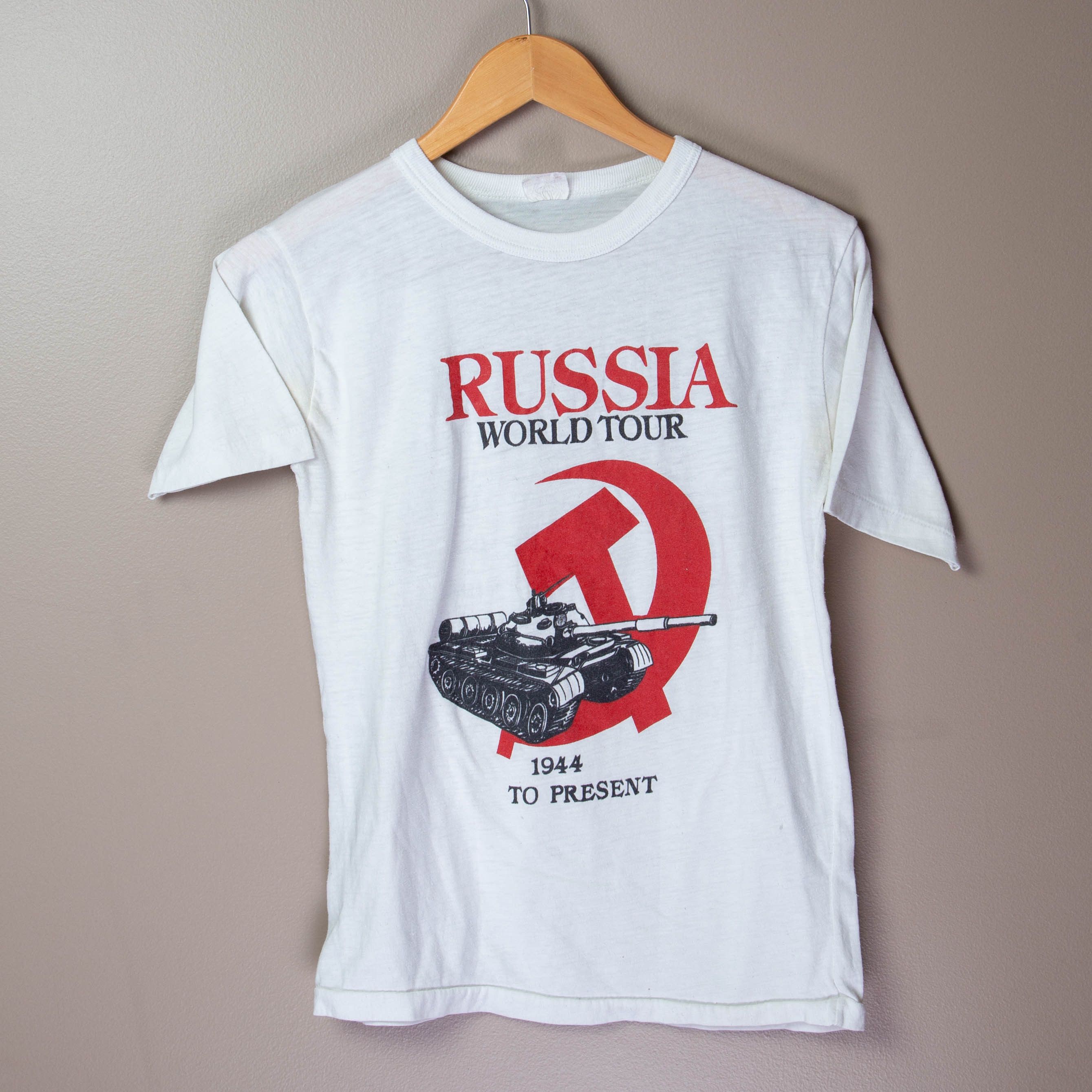 Vintage Vintage Rare 1980