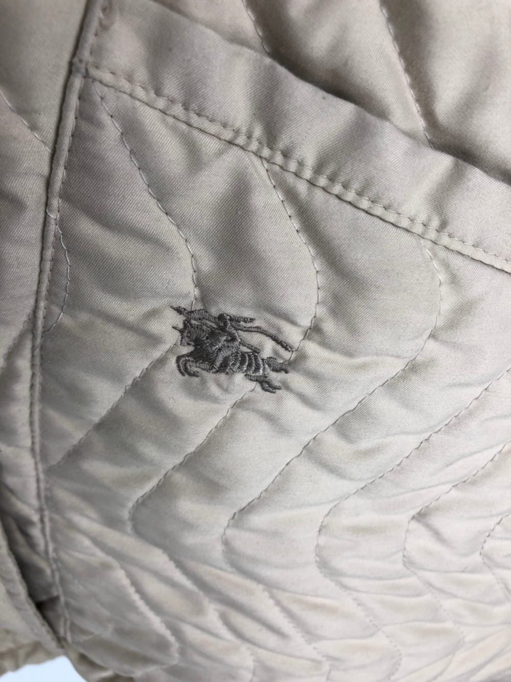Burberry BURBERRY JACKET NOVA CHECK BURBERRY (wmns) Size US L / EU 52-54 / 3 - 9 Thumbnail