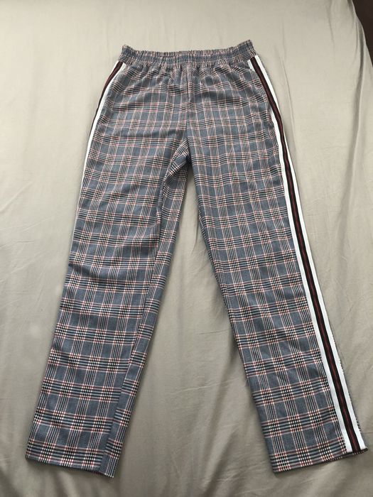 Hollister, Pants, Rare Hollister Plaid Pants Read Description