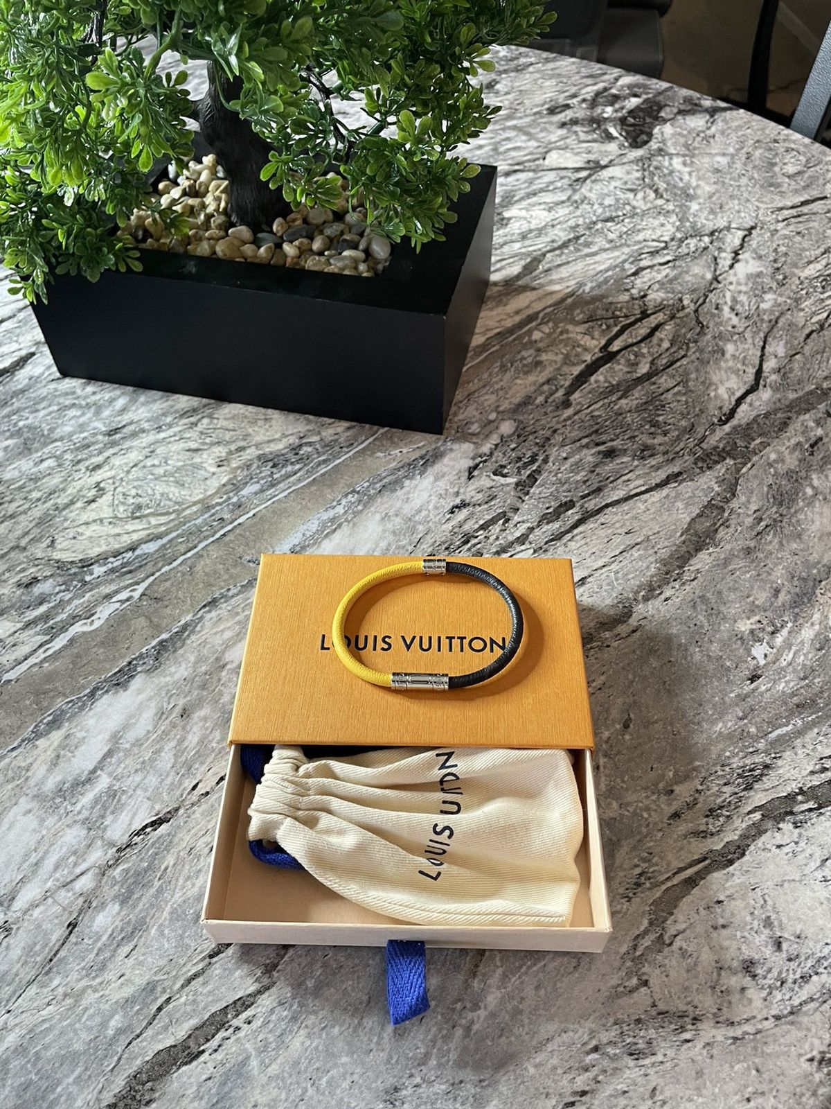LV Neo Split Bracelet