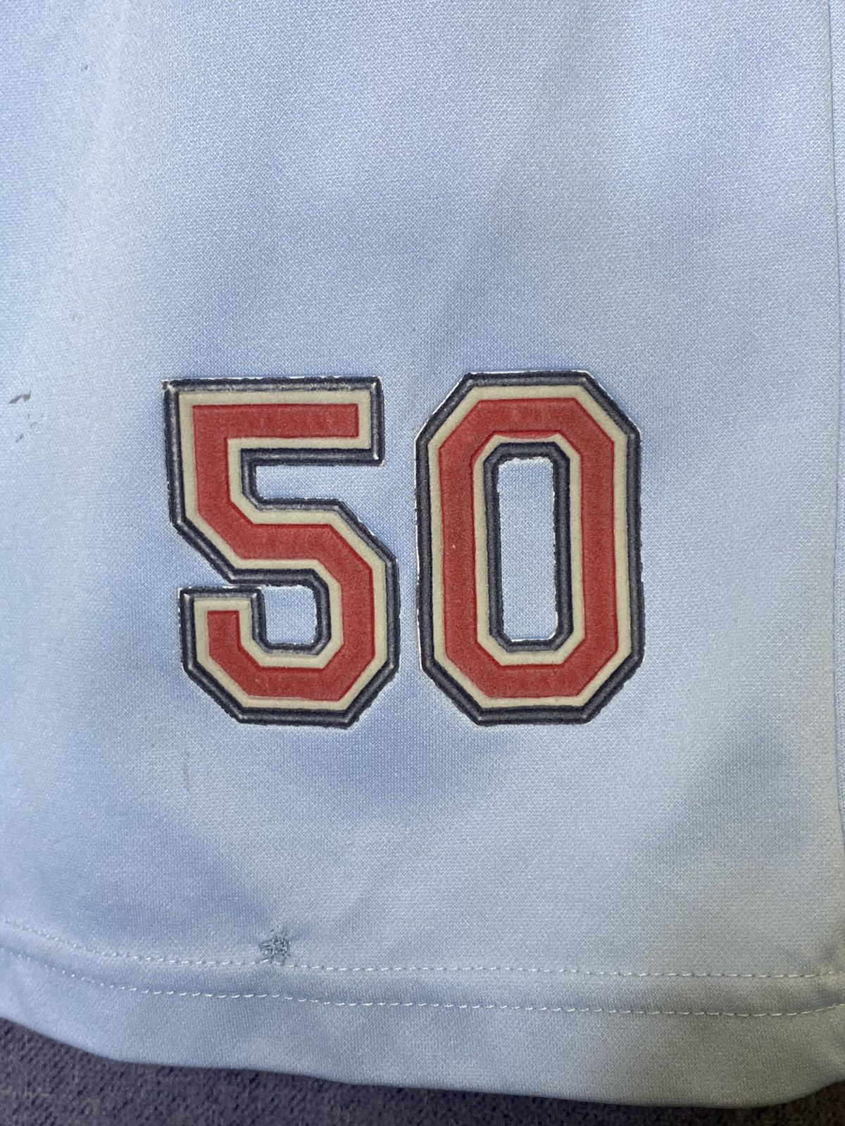 50 Cent × G-Unit × Vintage G unit 50 cent vintage shorts size L Size US 35 - 6 Thumbnail