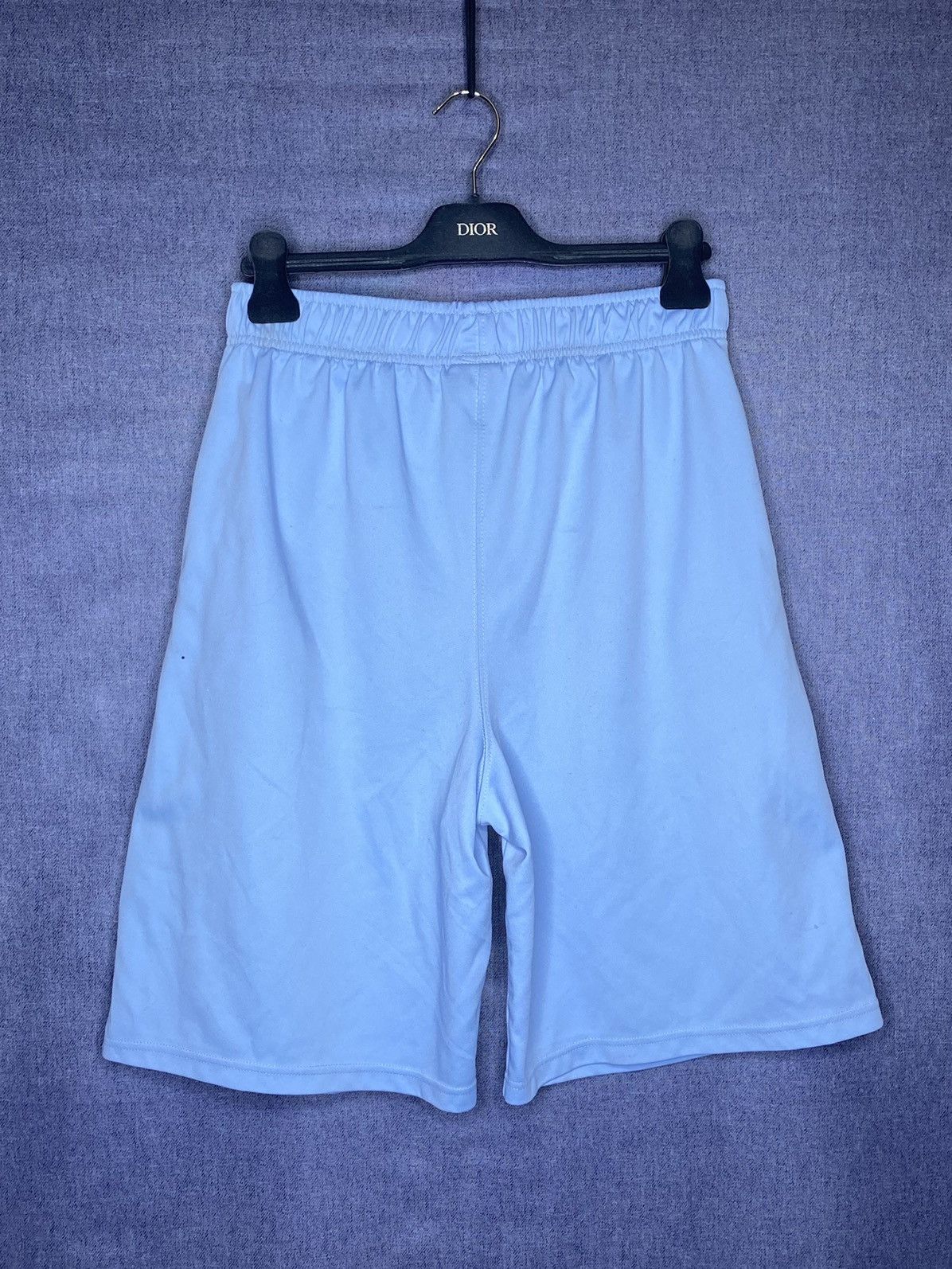 50 Cent × G-Unit × Vintage G unit 50 cent vintage shorts size L Size US 35 - 2 Thumbnail
