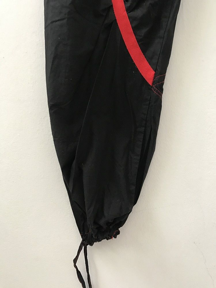 Vintage A Japan Drawstring Hem Strap Baggy Wide Trouser Pant Size US 34 / EU 50 - 18 Thumbnail