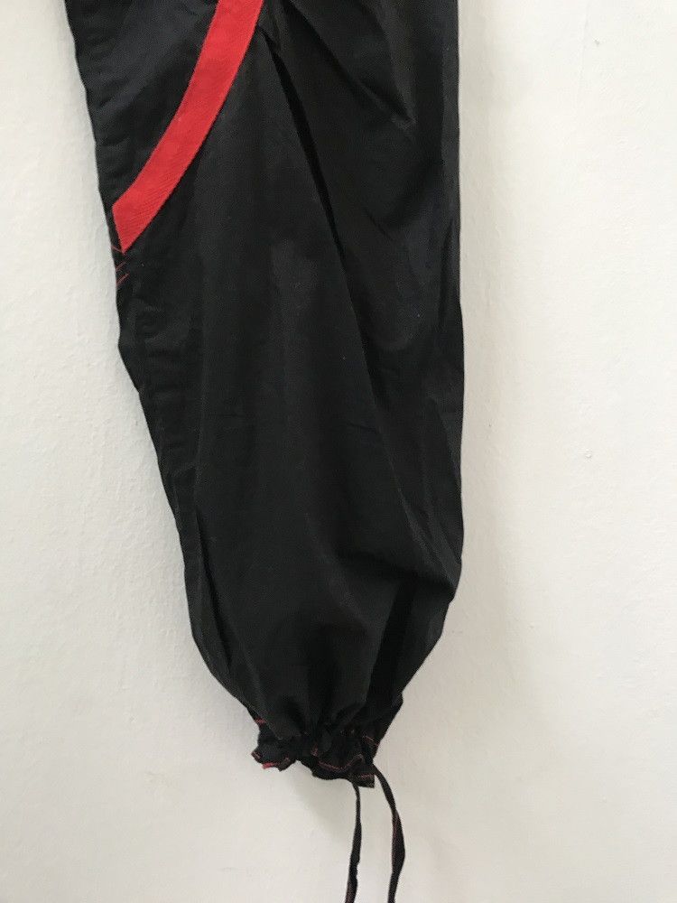 Vintage A Japan Drawstring Hem Strap Baggy Wide Trouser Pant Size US 34 / EU 50 - 19 Thumbnail