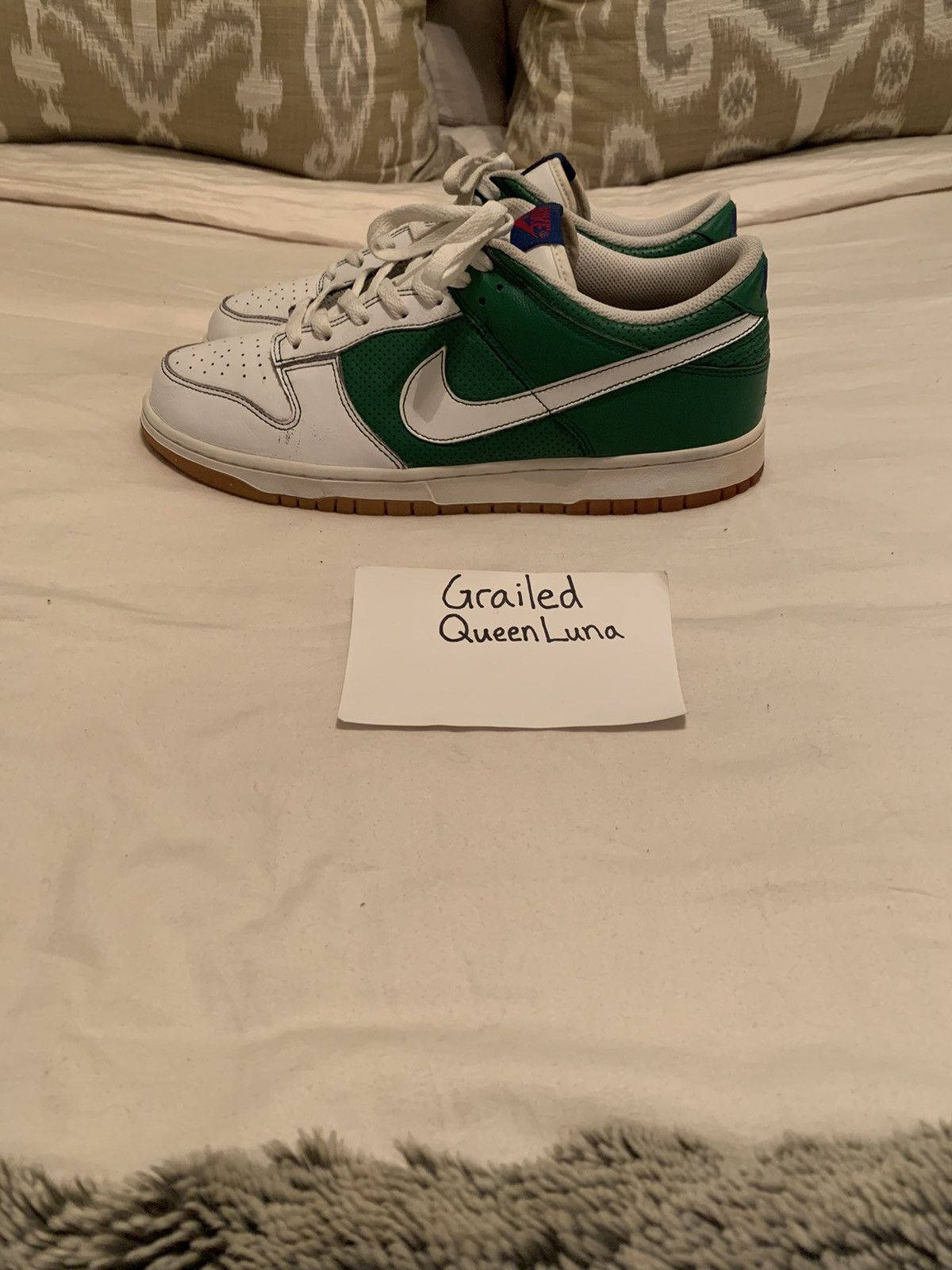 2007 nike dunk releases