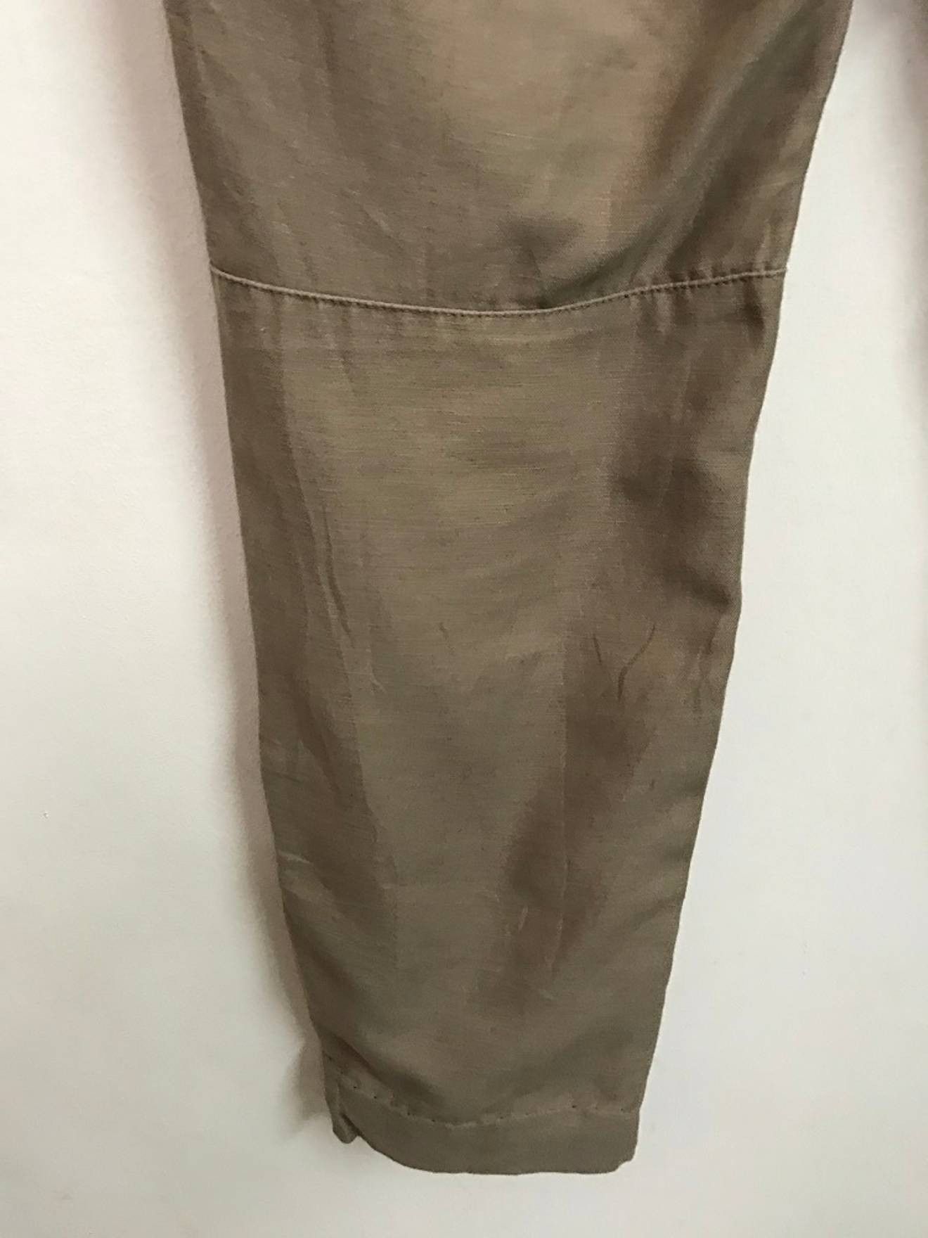 Shellac DISCIPLE MOTORCYCLIST Japan Multi Pocket Zipper Hem Size US 32 / EU 48 - 17 Thumbnail