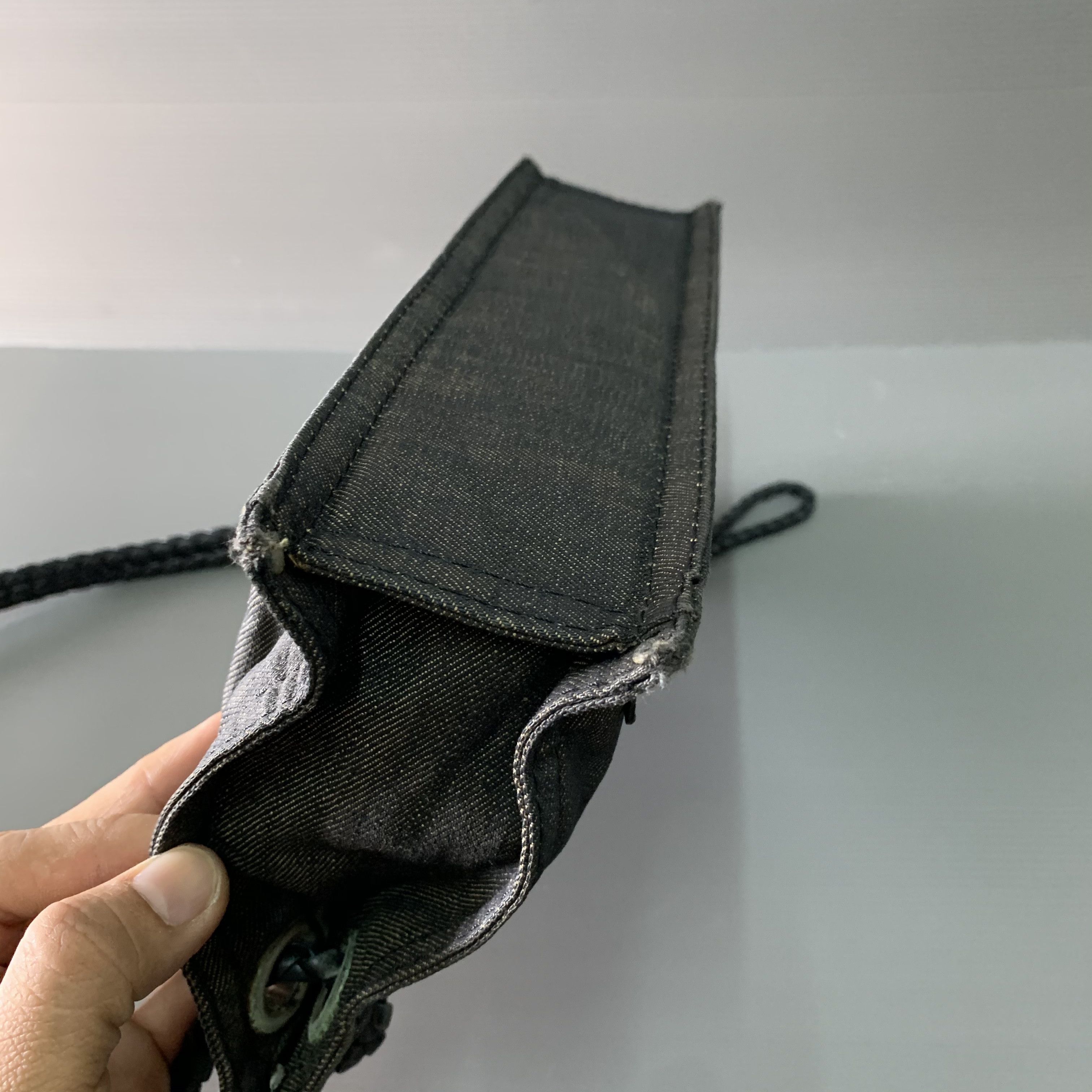 Loewe Loewe Pochette Dinner Bag Limited Size ONE SIZE - 5 Thumbnail