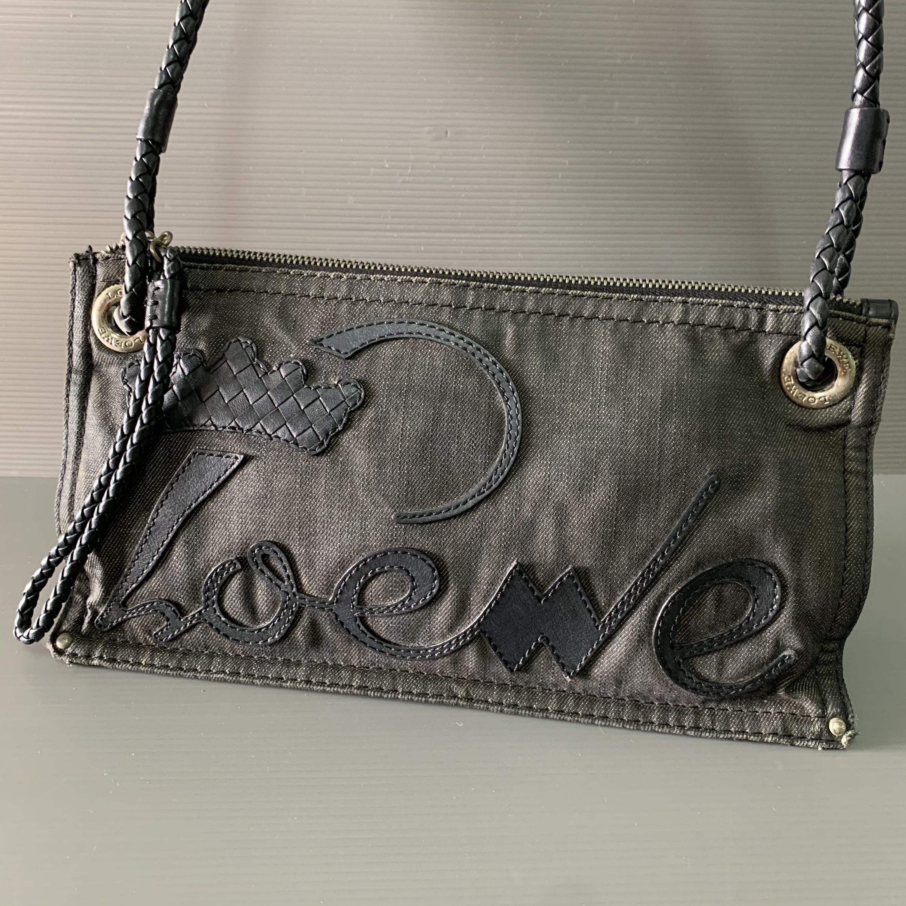 Loewe Loewe Pochette Dinner Bag Limited Size ONE SIZE - 7 Thumbnail