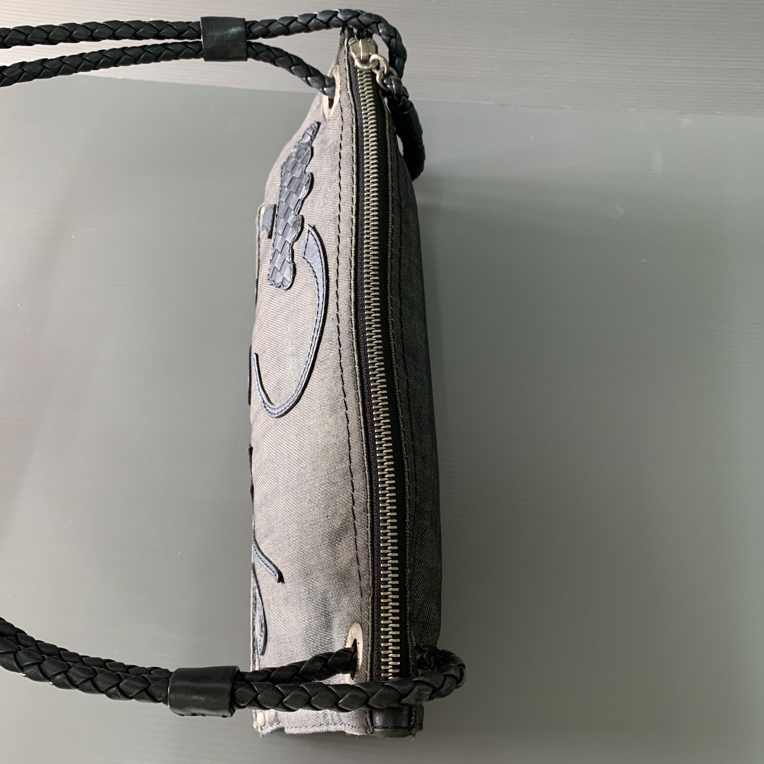 Loewe Loewe Pochette Dinner Bag Limited Size ONE SIZE - 15 Thumbnail