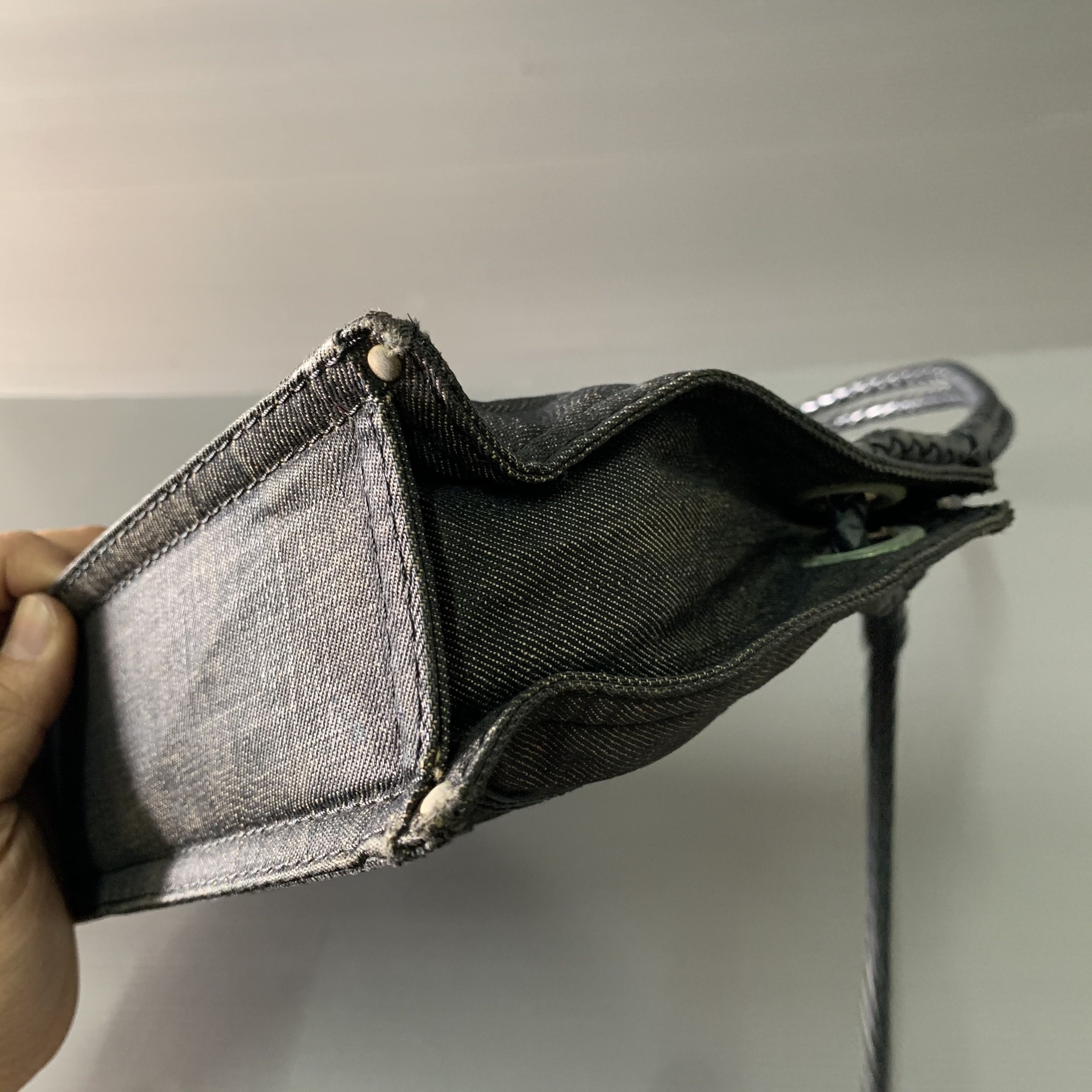 Loewe Loewe Pochette Dinner Bag Limited Size ONE SIZE - 11 Thumbnail